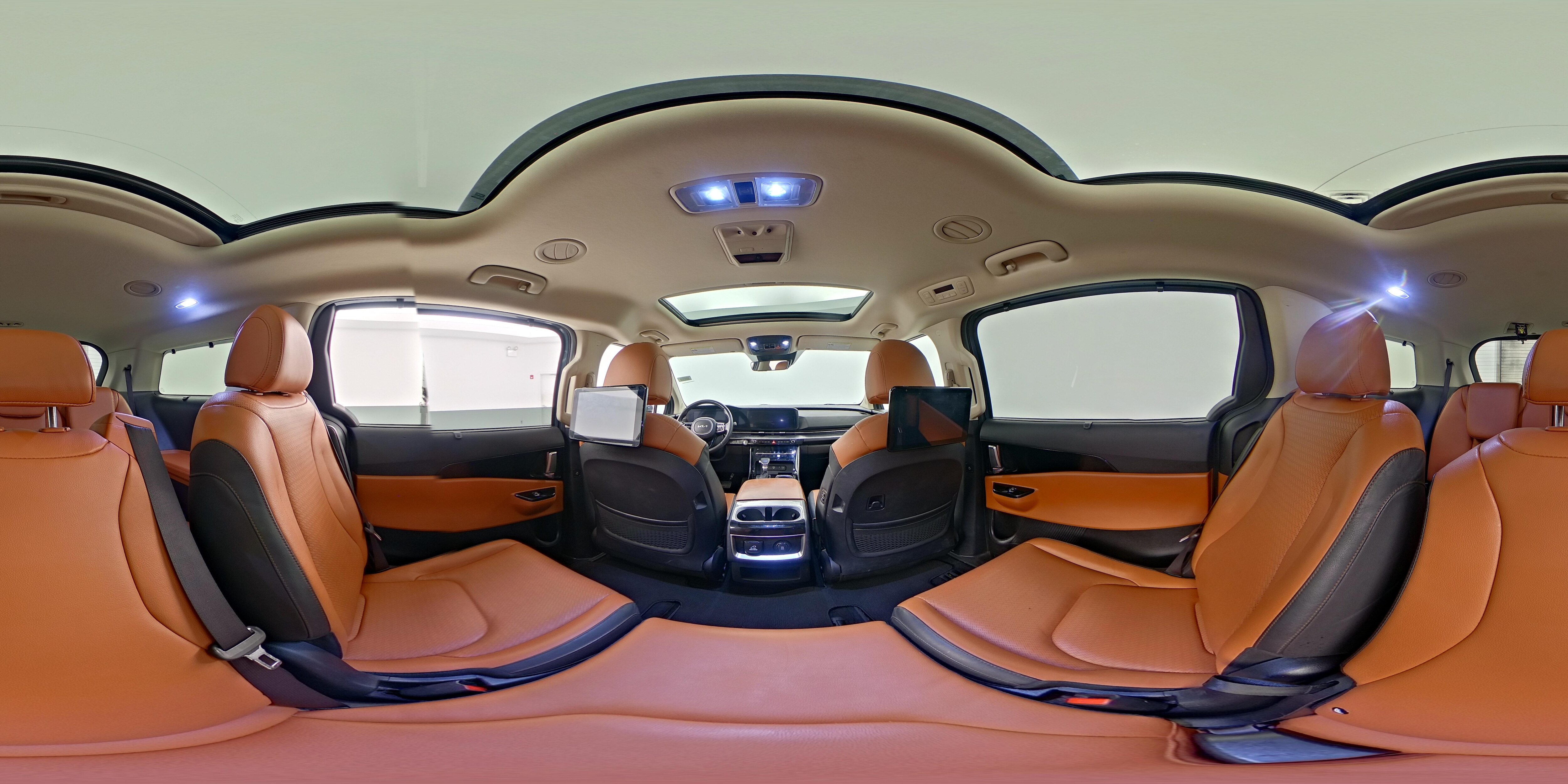 2024 Kia Carnival SX Prestige - Photo 30