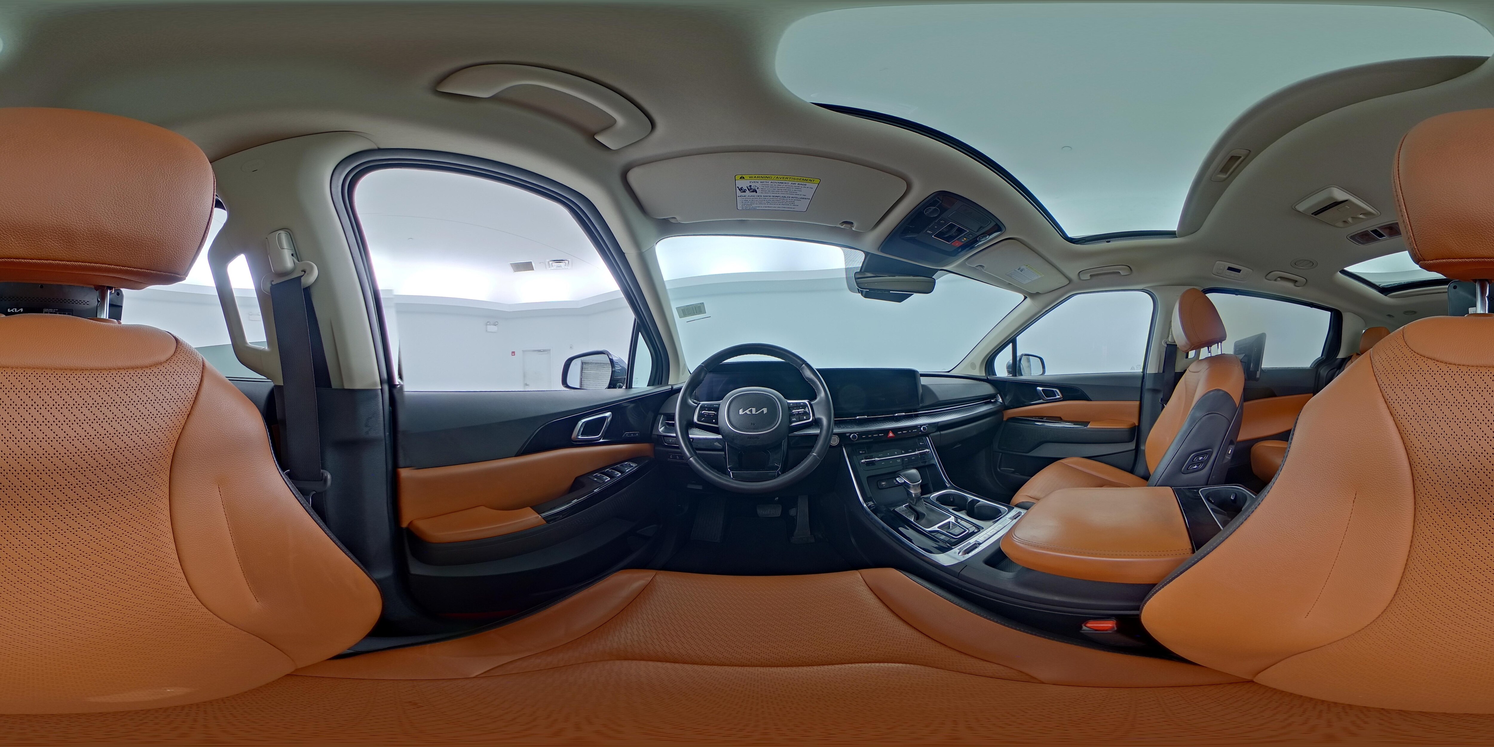 2024 Kia Carnival SX Prestige - Photo 31