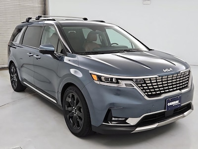 2024 Kia Carnival SX Prestige