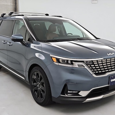 2024 Kia Carnival SX Prestige