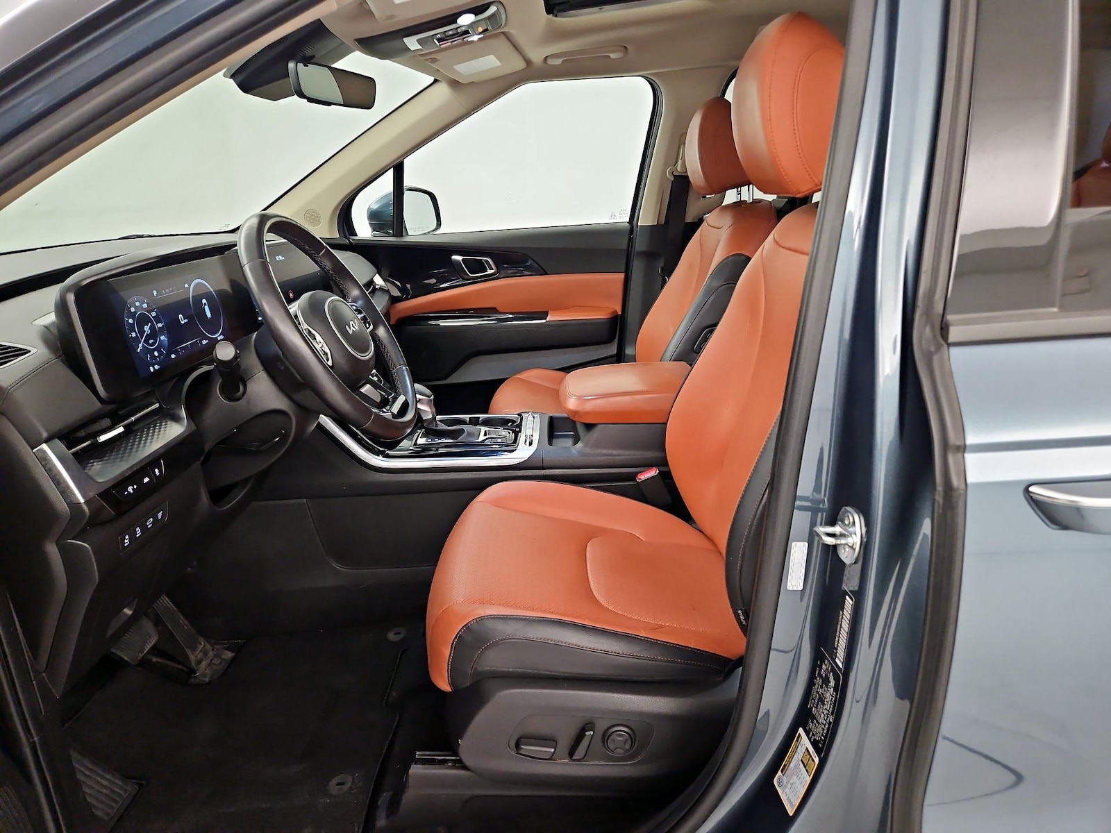 2024 Kia Carnival SX Prestige - Photo 10