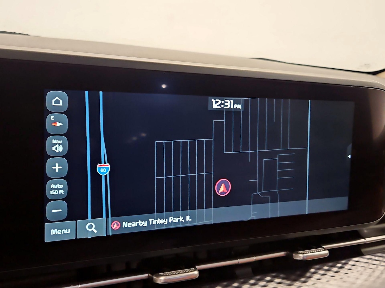 2024 Kia Carnival SX Prestige - Photo 13