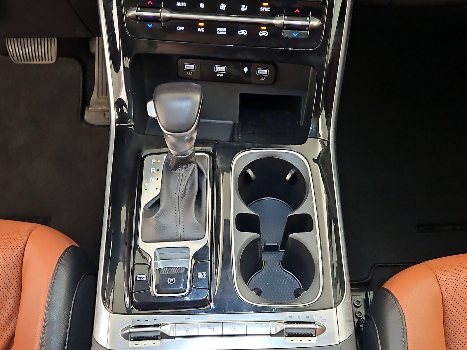 2024 Kia Carnival SX Prestige - Photo 17