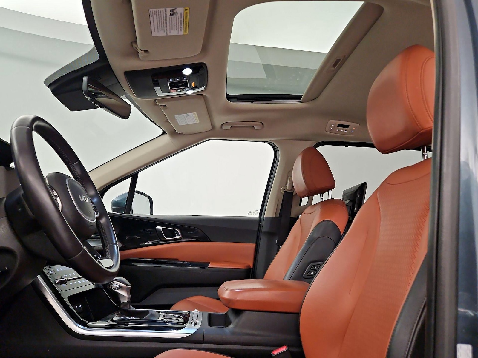 2024 Kia Carnival SX Prestige - Photo 19