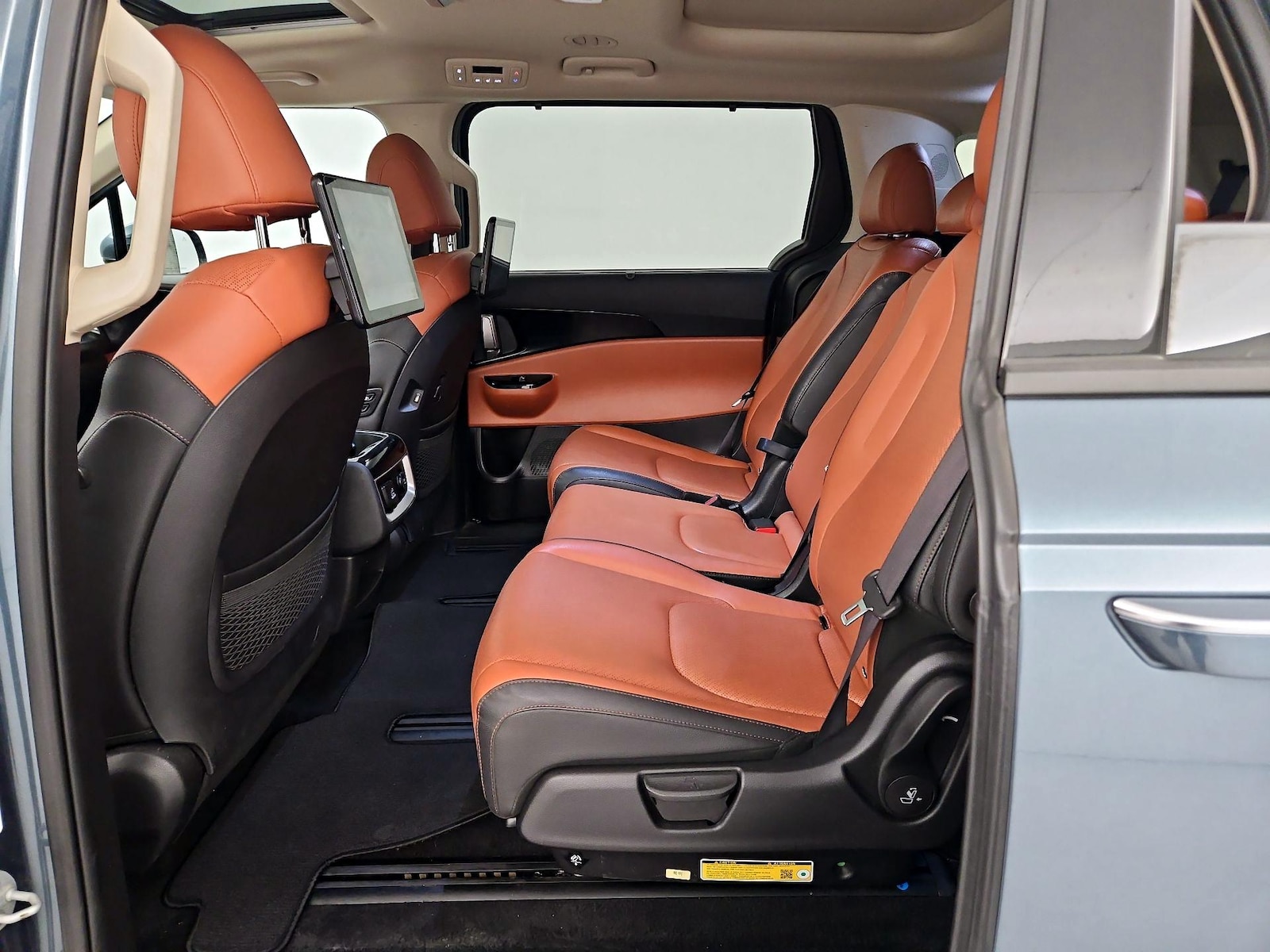 2024 Kia Carnival SX Prestige - Photo 20