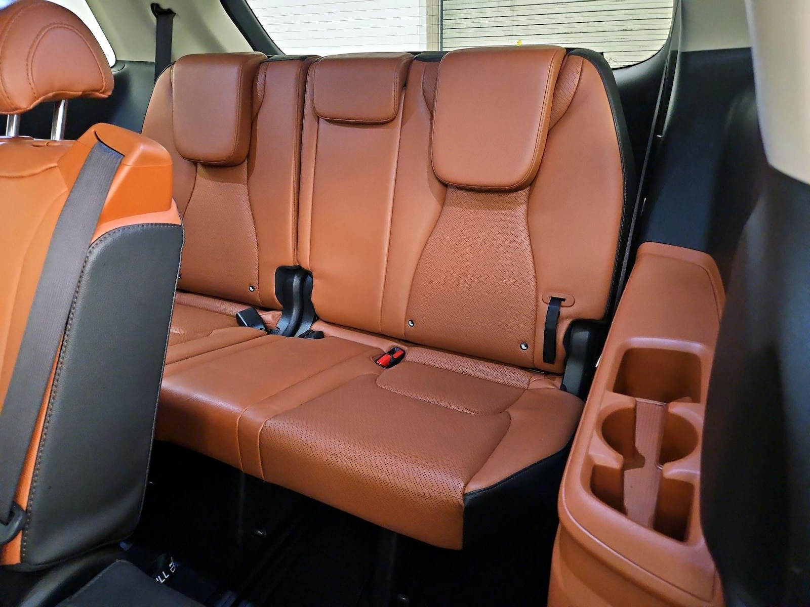 2024 Kia Carnival SX Prestige - Photo 21