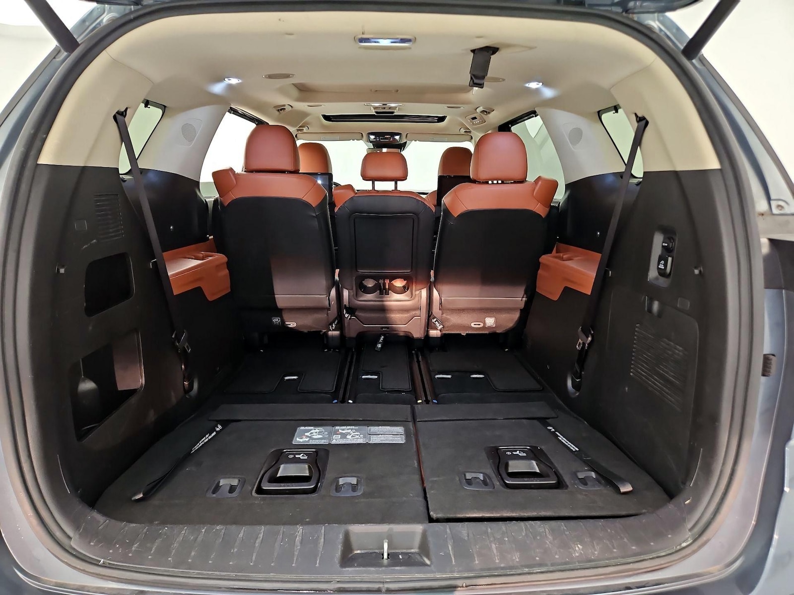 2024 Kia Carnival SX Prestige - Photo 23