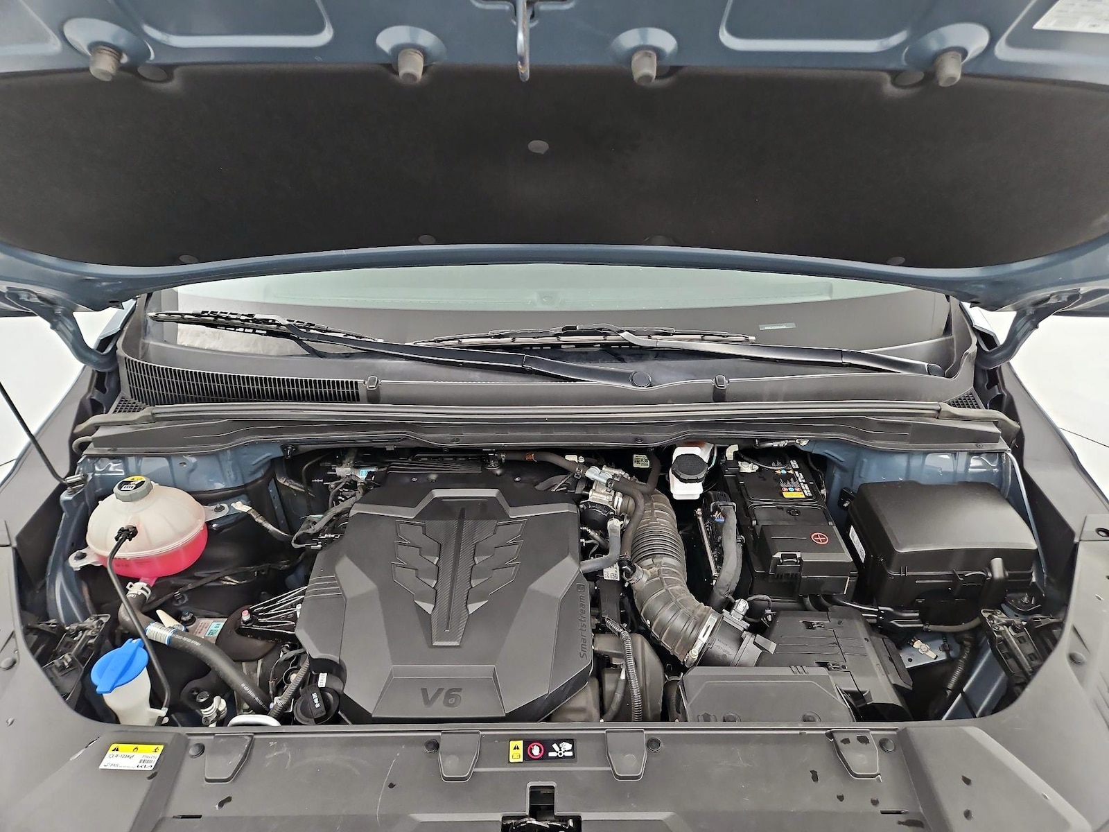 2024 Kia Carnival SX Prestige - Photo 24