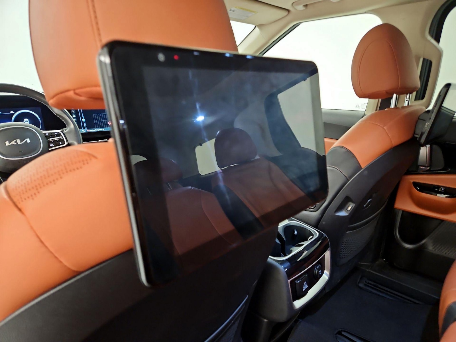 2024 Kia Carnival SX Prestige - Photo 26