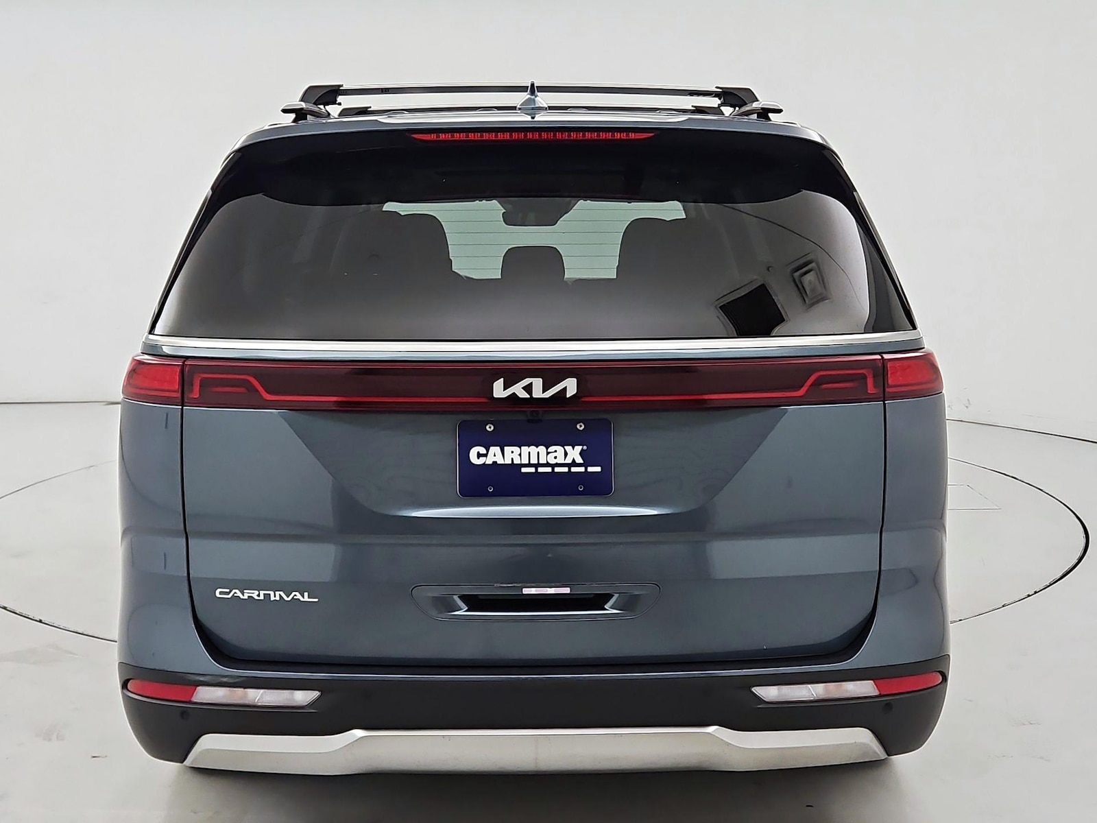 2024 Kia Carnival SX Prestige - Photo 6