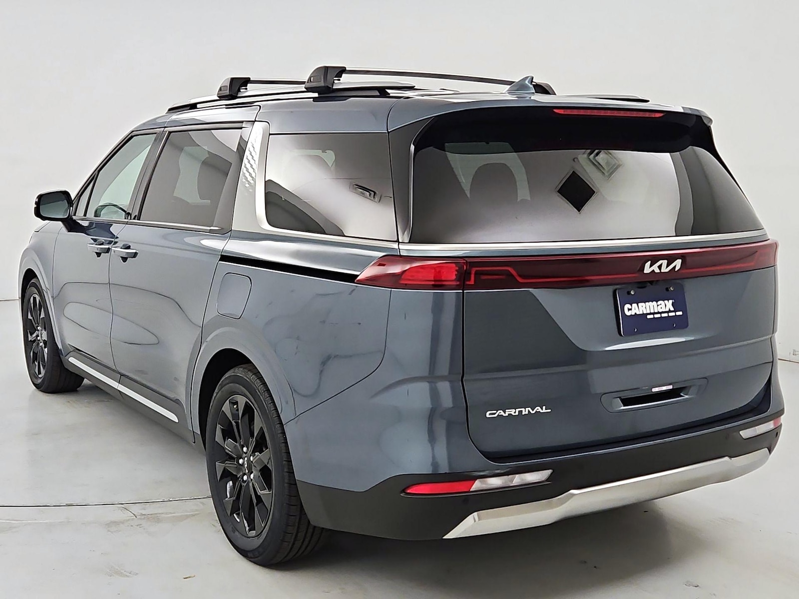2024 Kia Carnival SX Prestige - Photo 7
