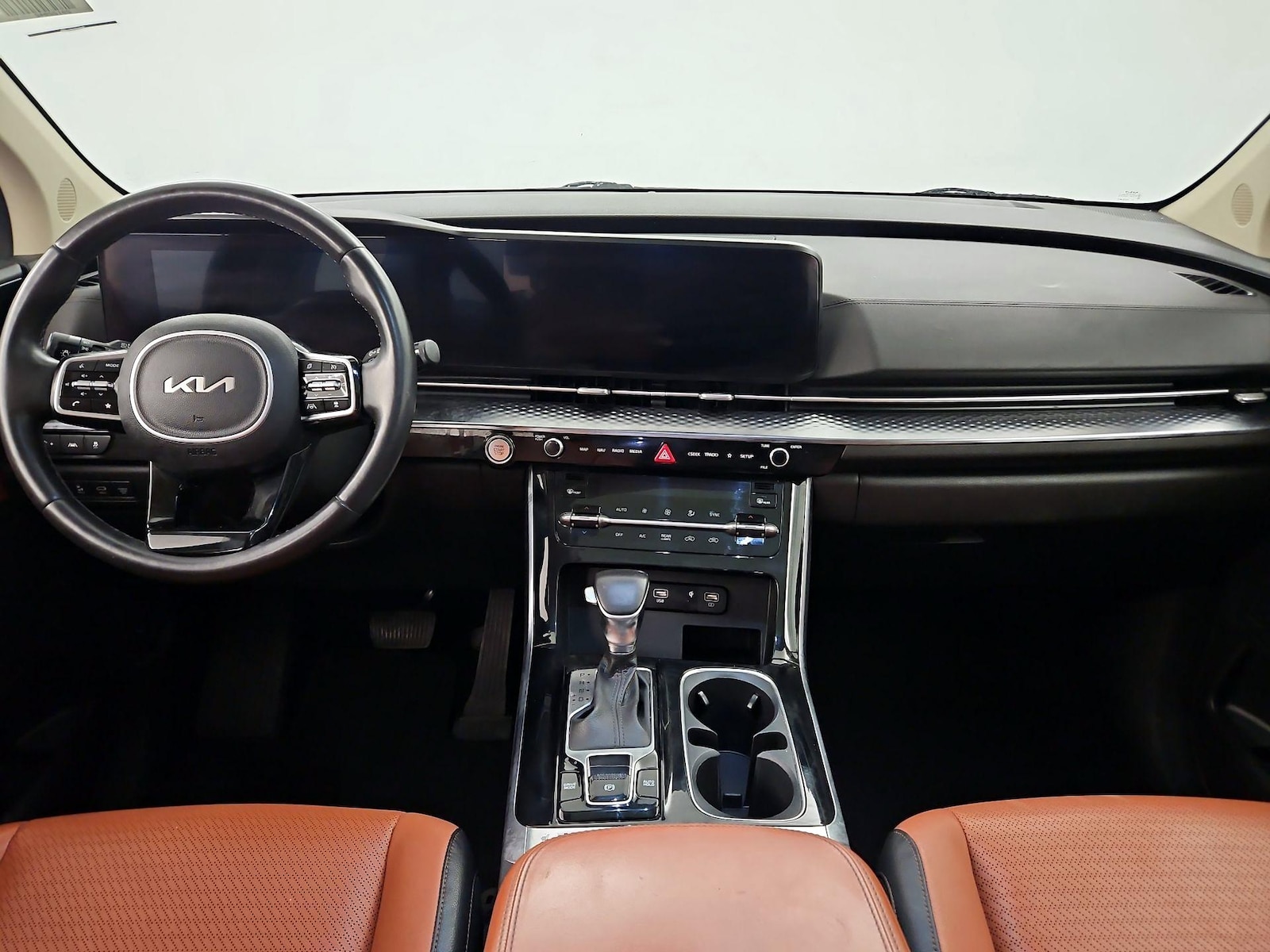 2024 Kia Carnival SX Prestige - Photo 8