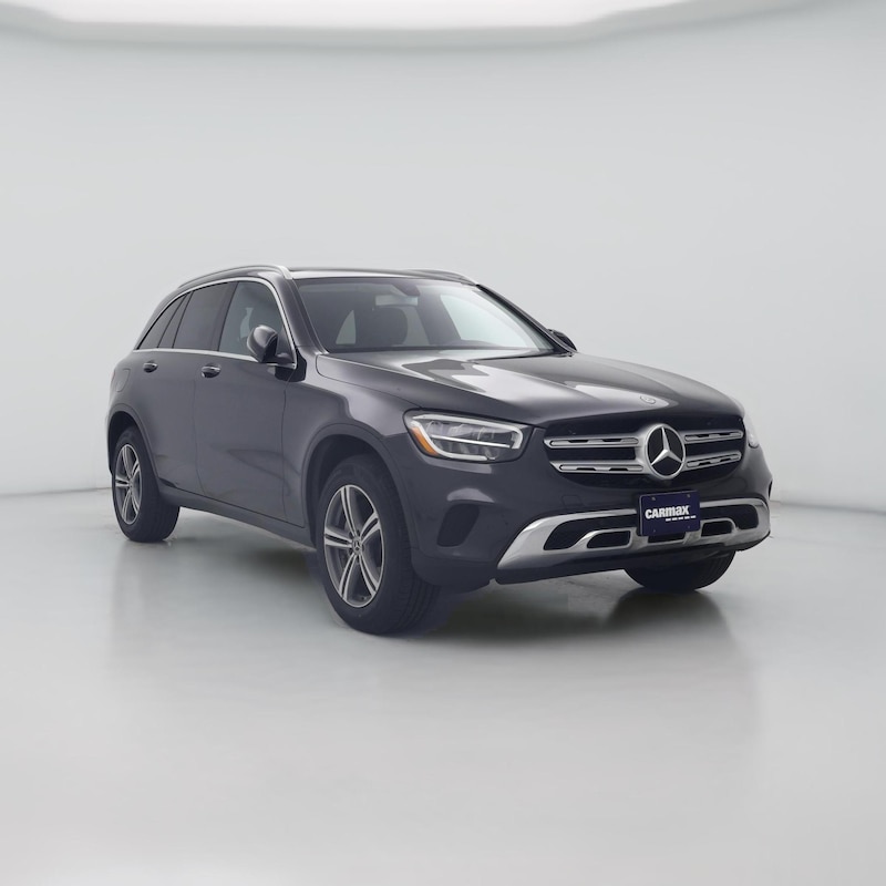 2020 Mercedes-Benz GLC300