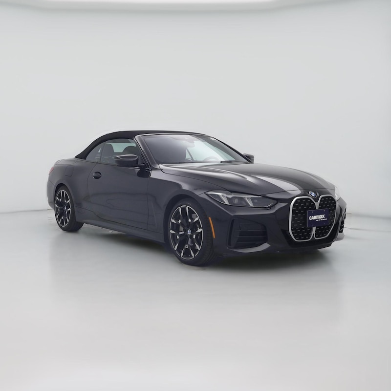 2026 BMW 430 I xDrive