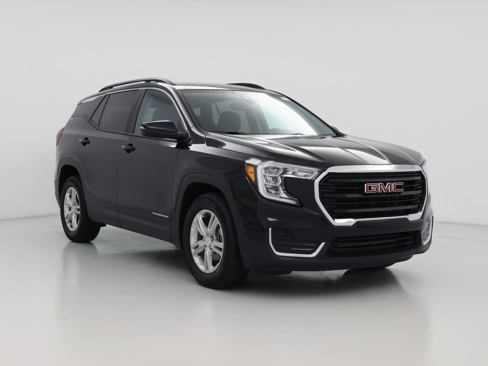 2022 GMC Terrain