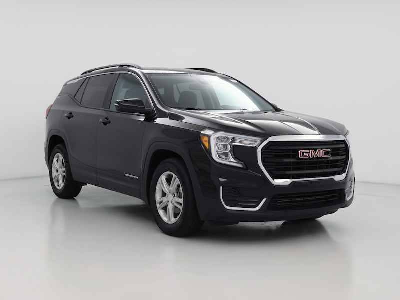2022 GMC Terrain SLE -
                  Indianapolis, IN