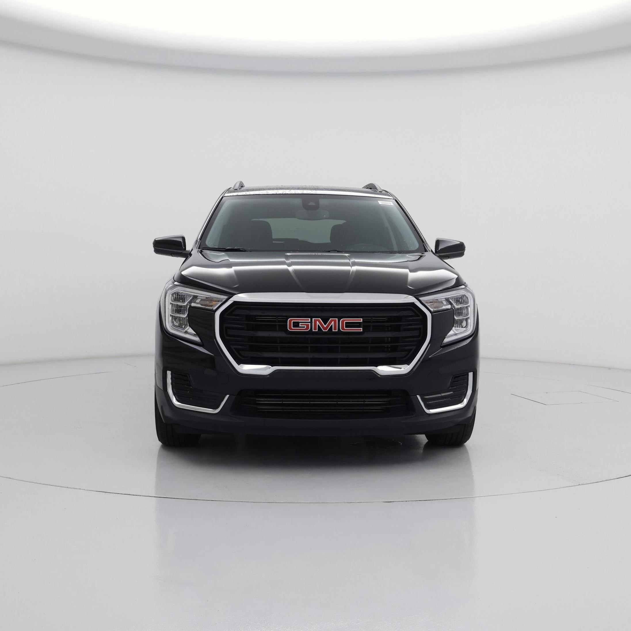 Thumbnail: 2022 GMC Terrain - 5