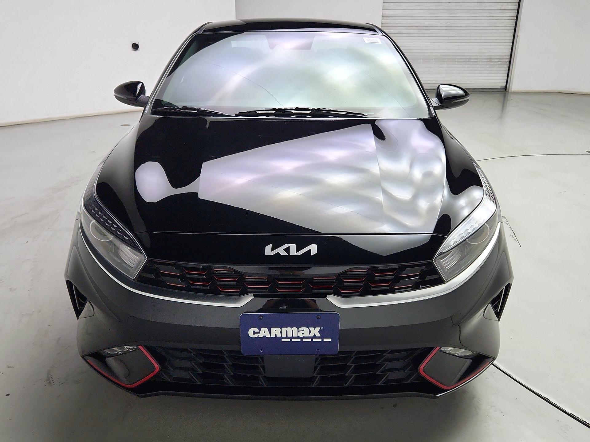 Thumbnail: 2022 Kia Forte - 2