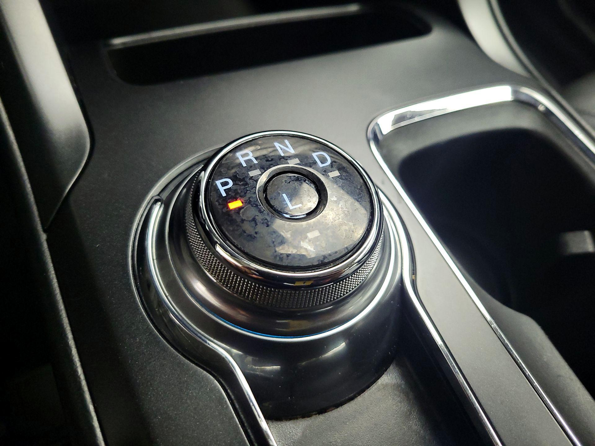Thumbnail: 2019 Ford Fusion - 16
