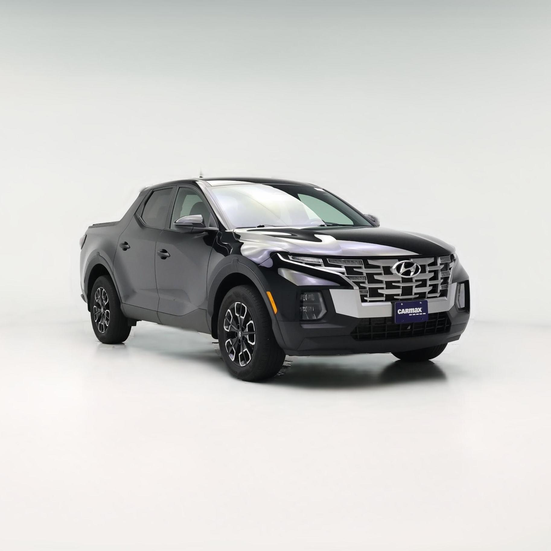 Thumbnail: 2024 Hyundai Santa Cruz - 1