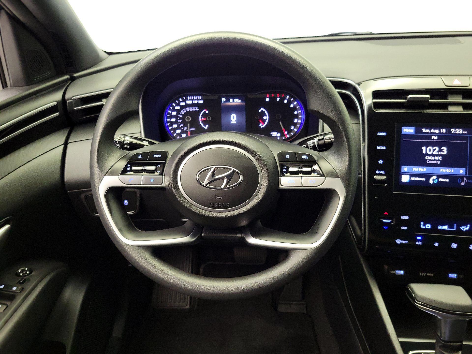 Thumbnail: 2024 Hyundai Santa Cruz - 10