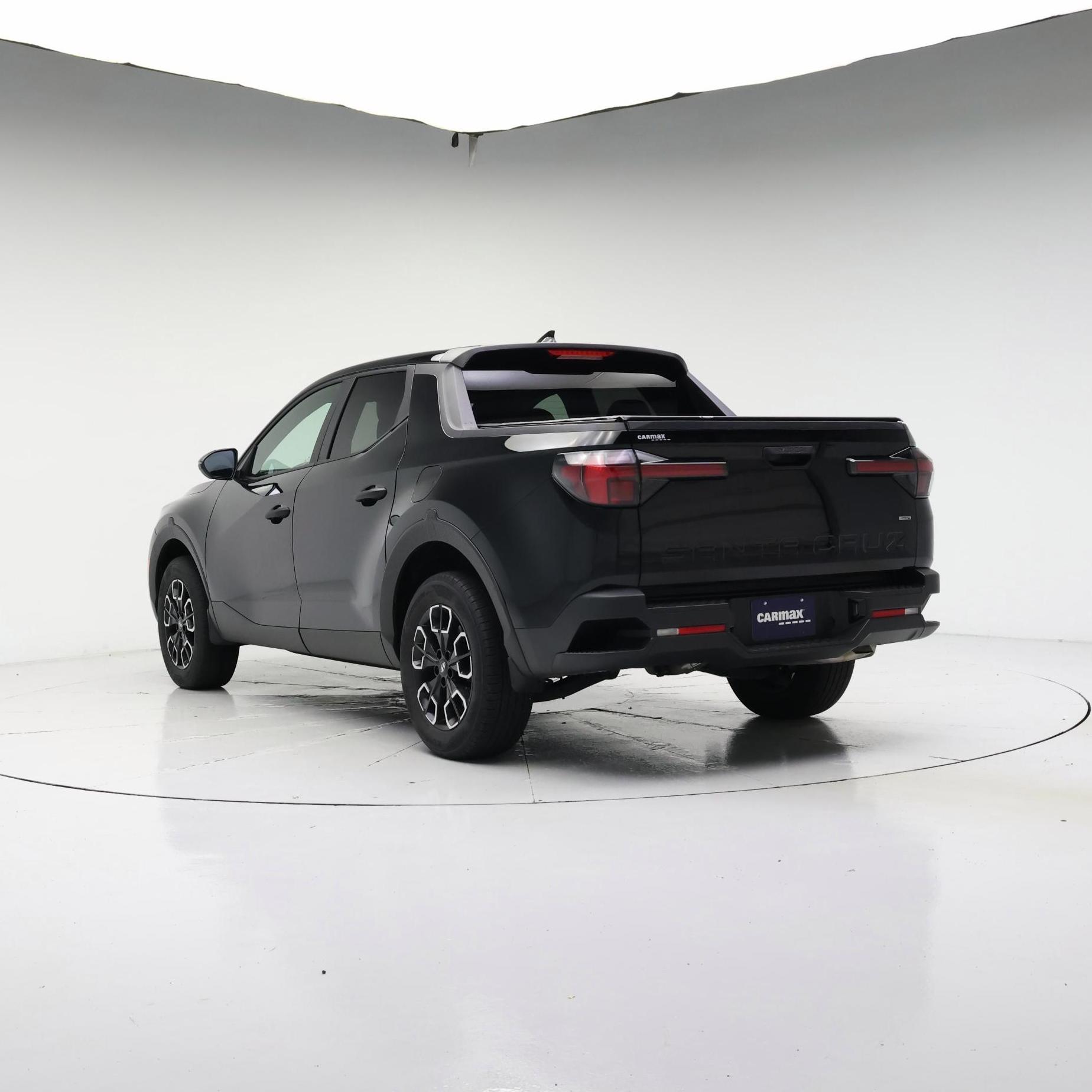 Thumbnail: 2024 Hyundai Santa Cruz - 2
