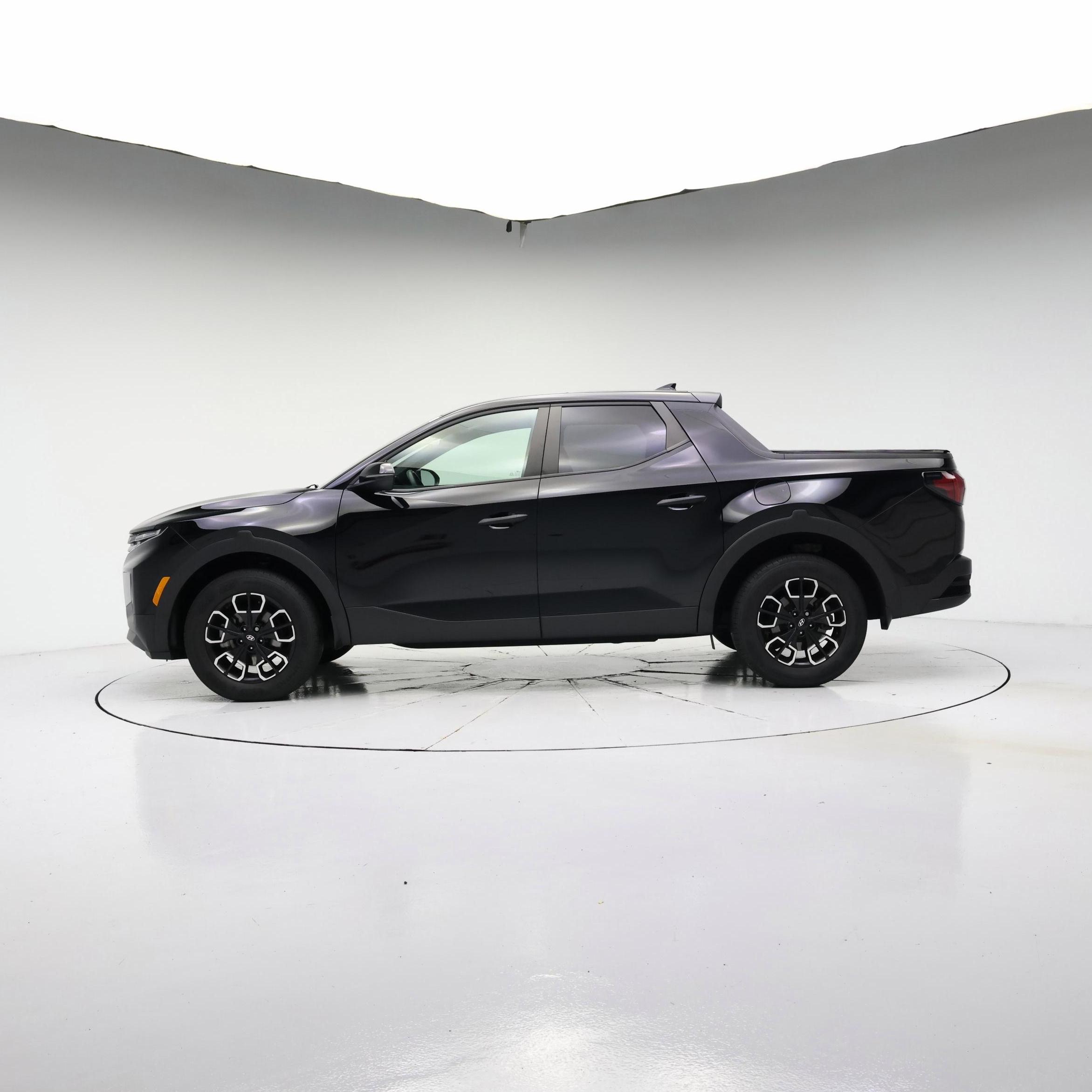 Thumbnail: 2024 Hyundai Santa Cruz - 3