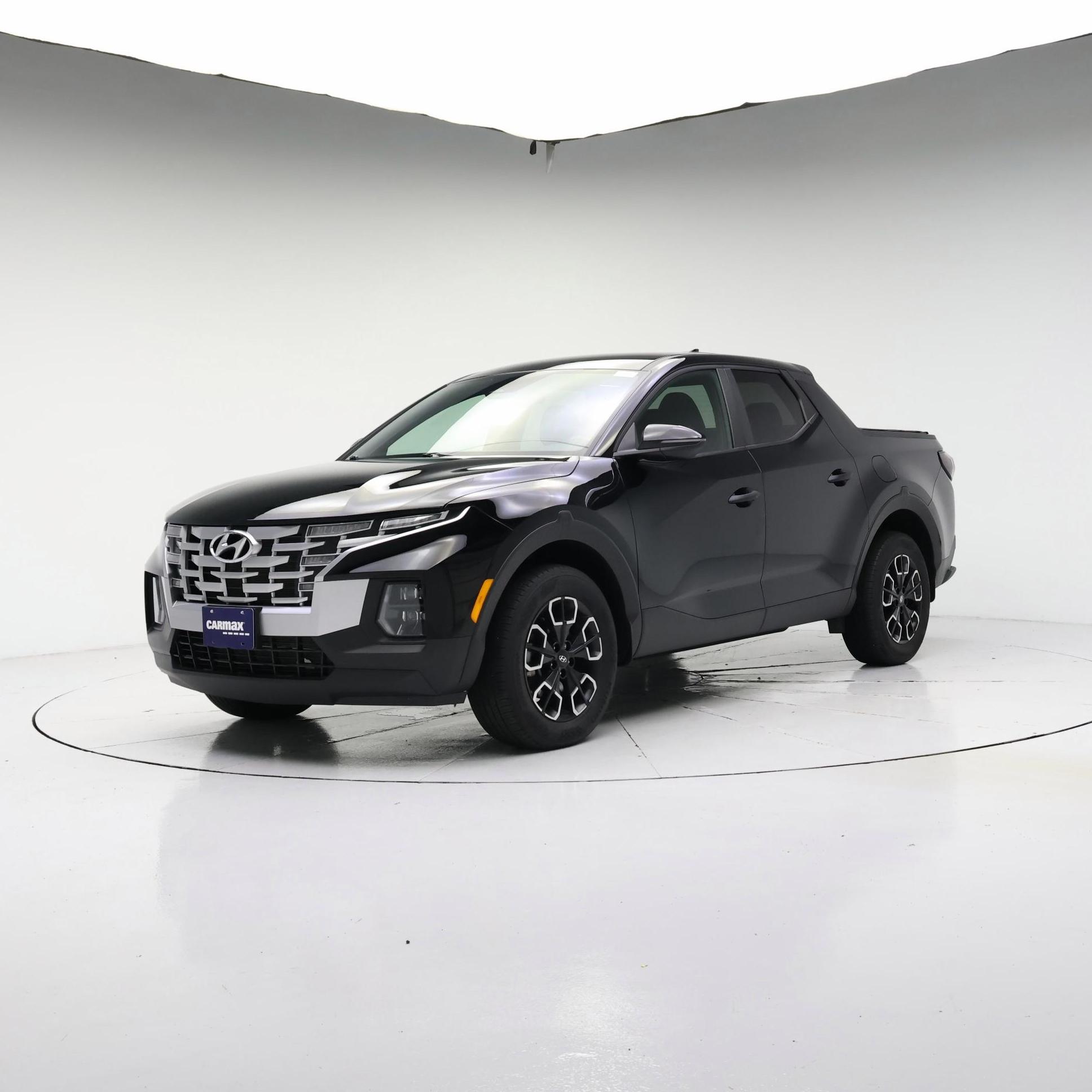Thumbnail: 2024 Hyundai Santa Cruz - 4