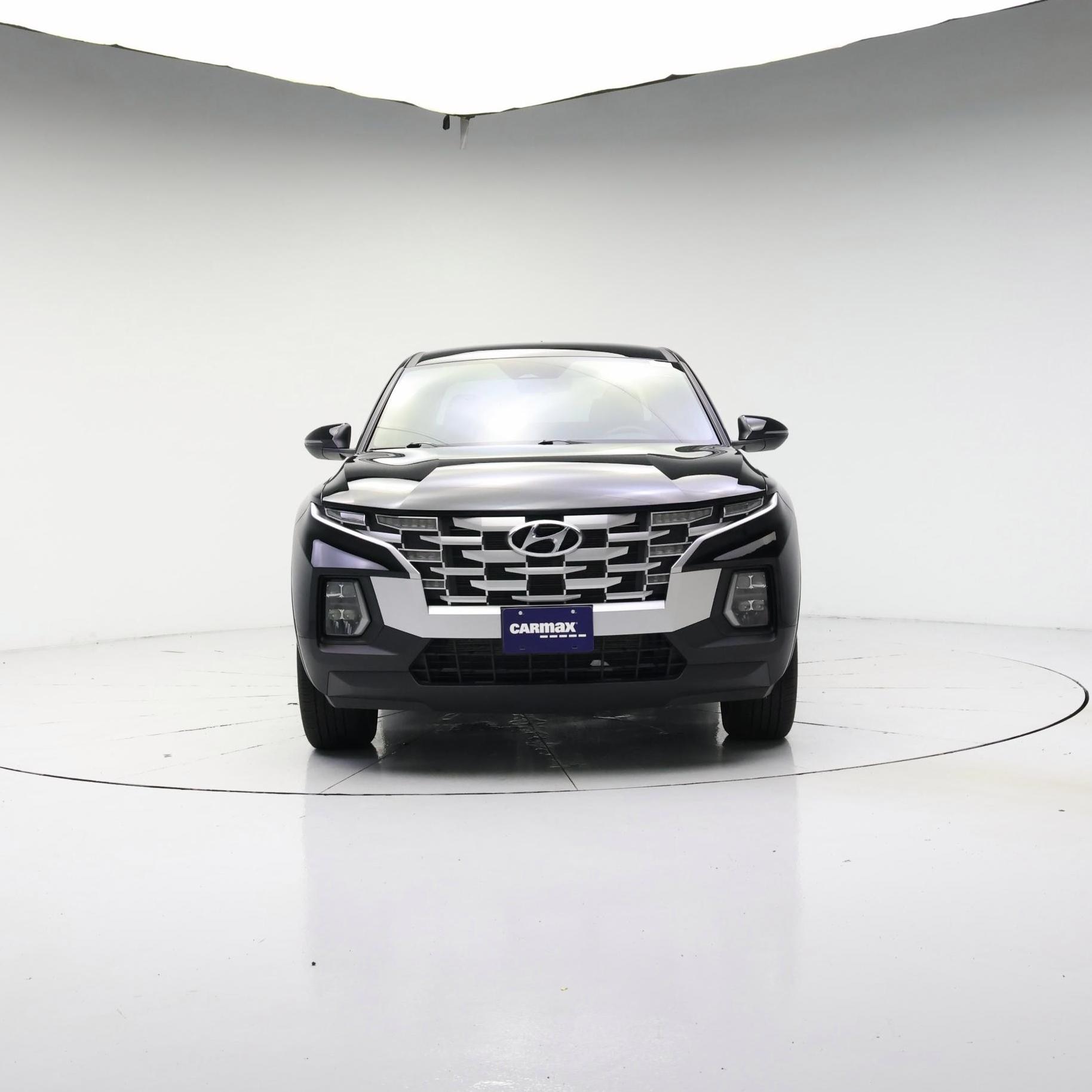 Thumbnail: 2024 Hyundai Santa Cruz - 5