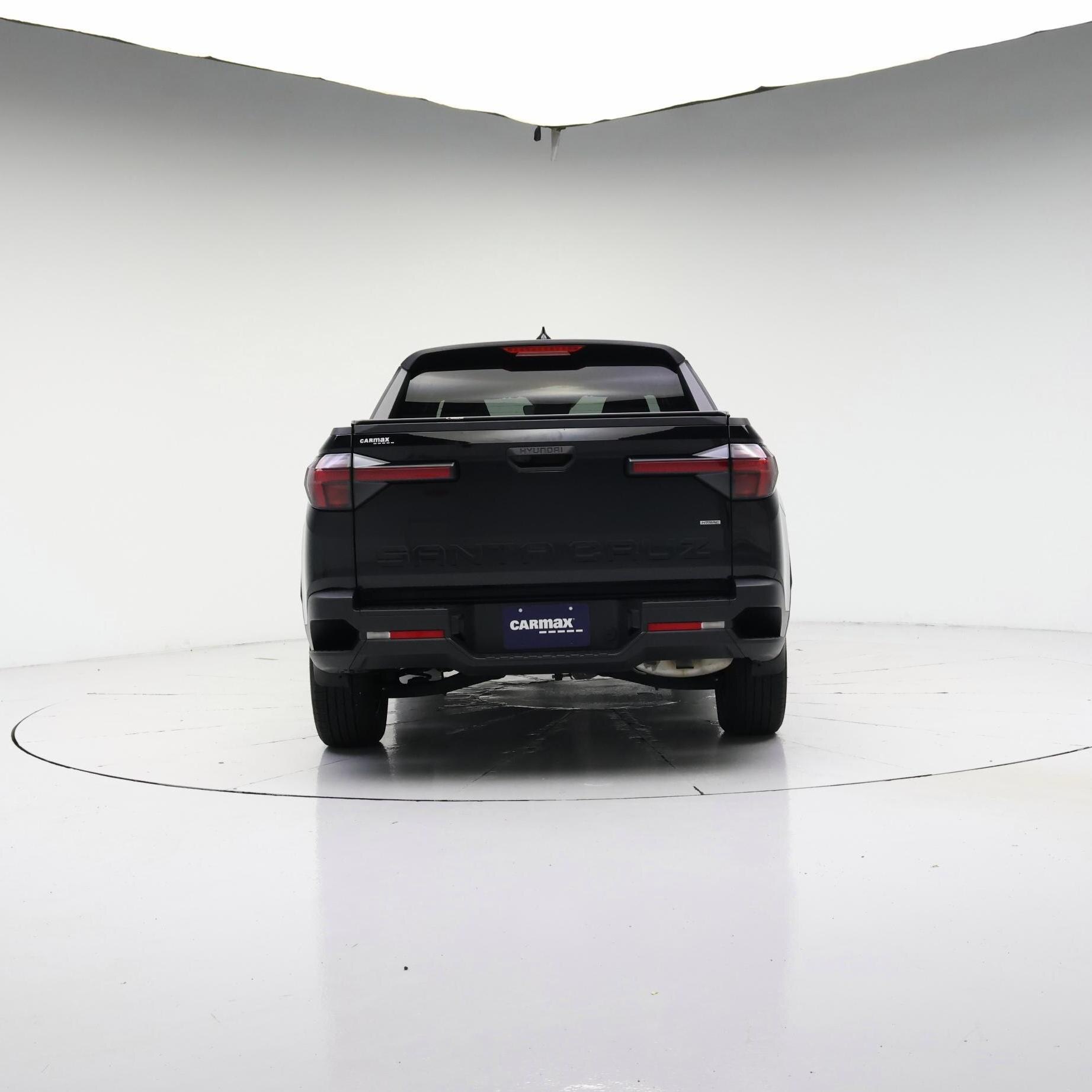Thumbnail: 2024 Hyundai Santa Cruz - 6