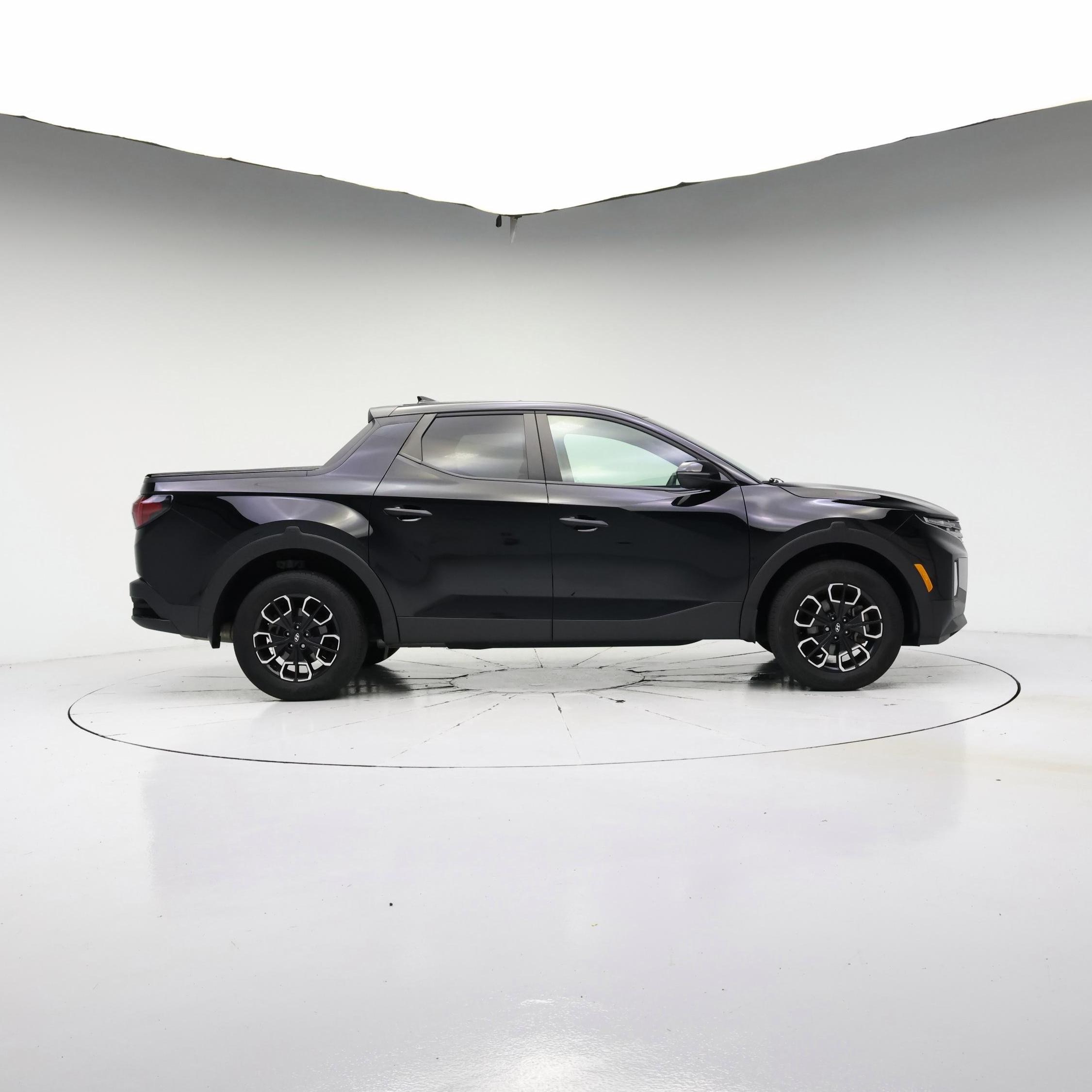 Thumbnail: 2024 Hyundai Santa Cruz - 7