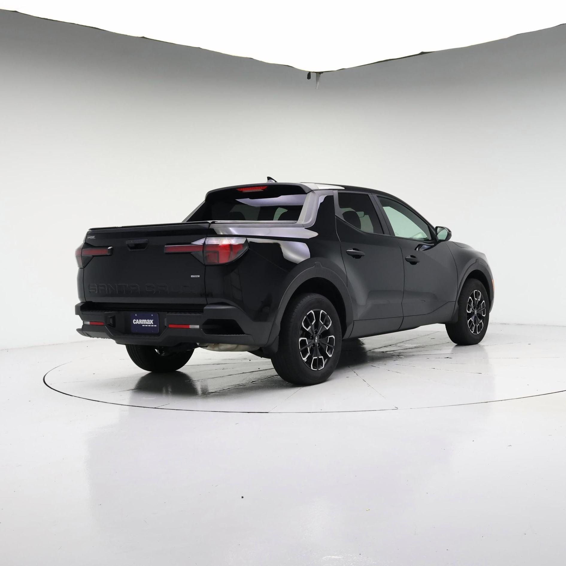 Thumbnail: 2024 Hyundai Santa Cruz - 8