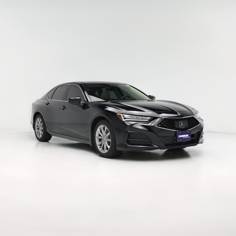 2023 Acura TLX