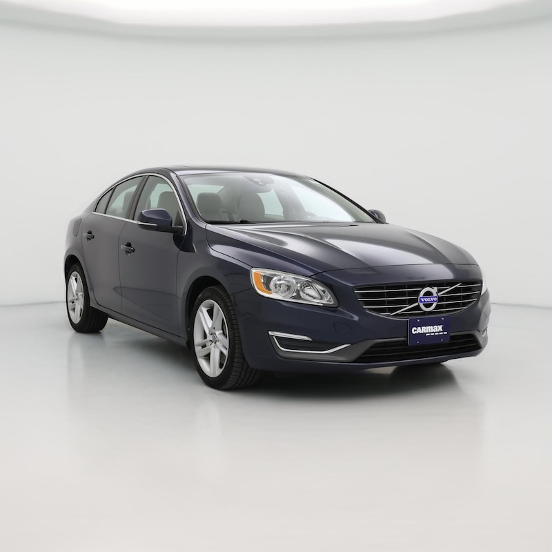 2015 Volvo S60 T5 Premier