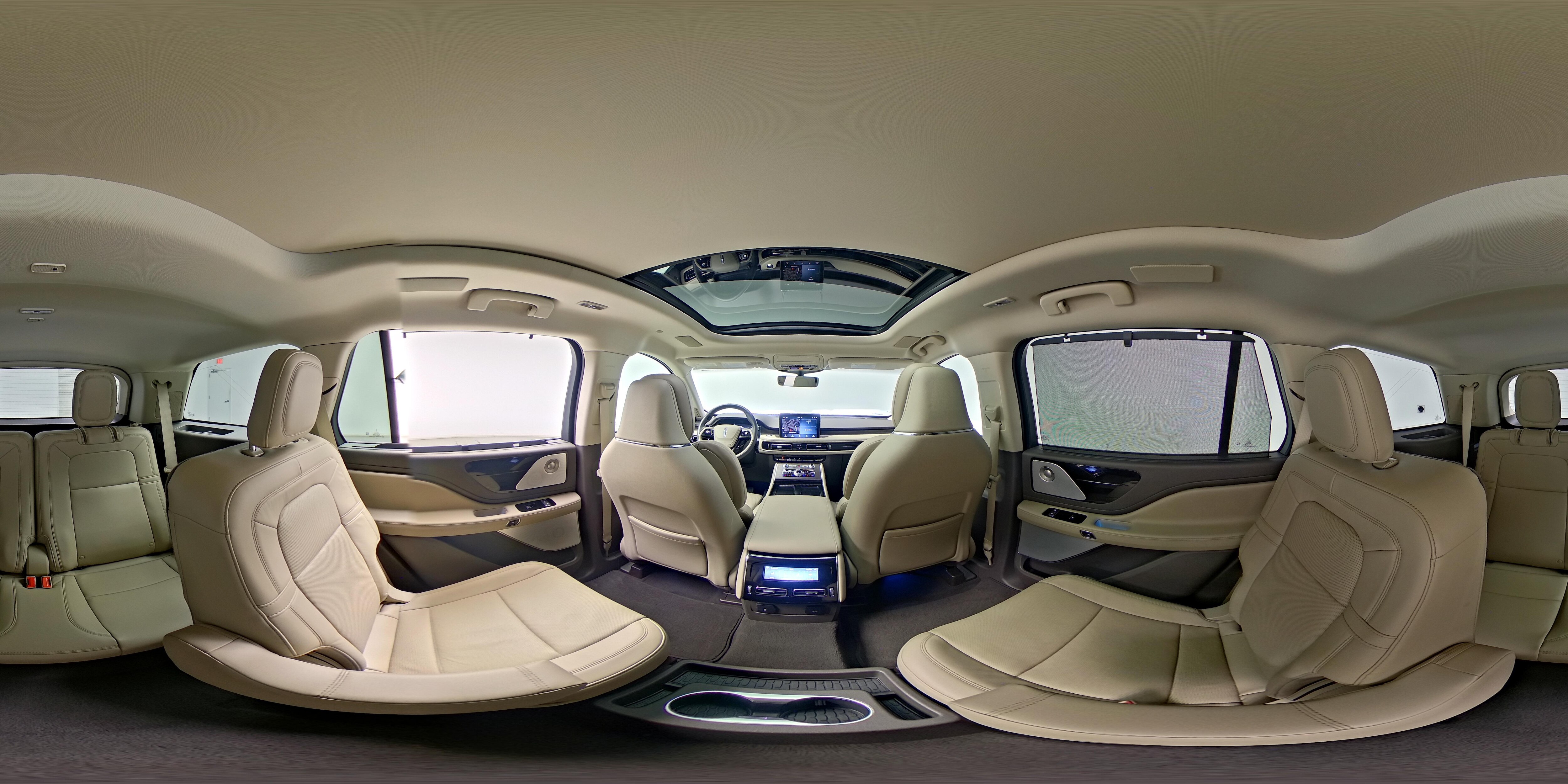 2020 Lincoln Aviator Reserve - Photo 28