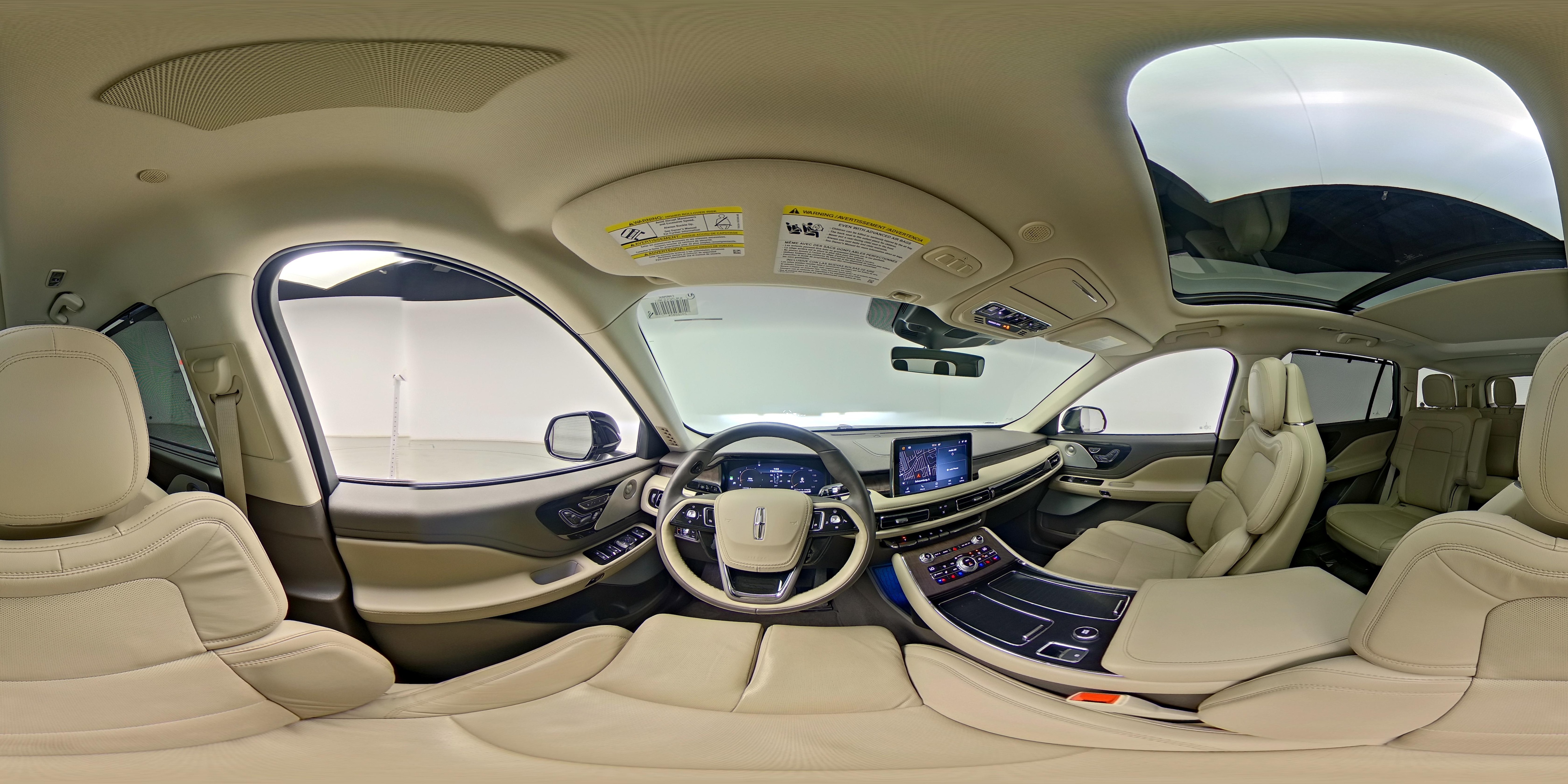 2020 Lincoln Aviator Reserve - Photo 29