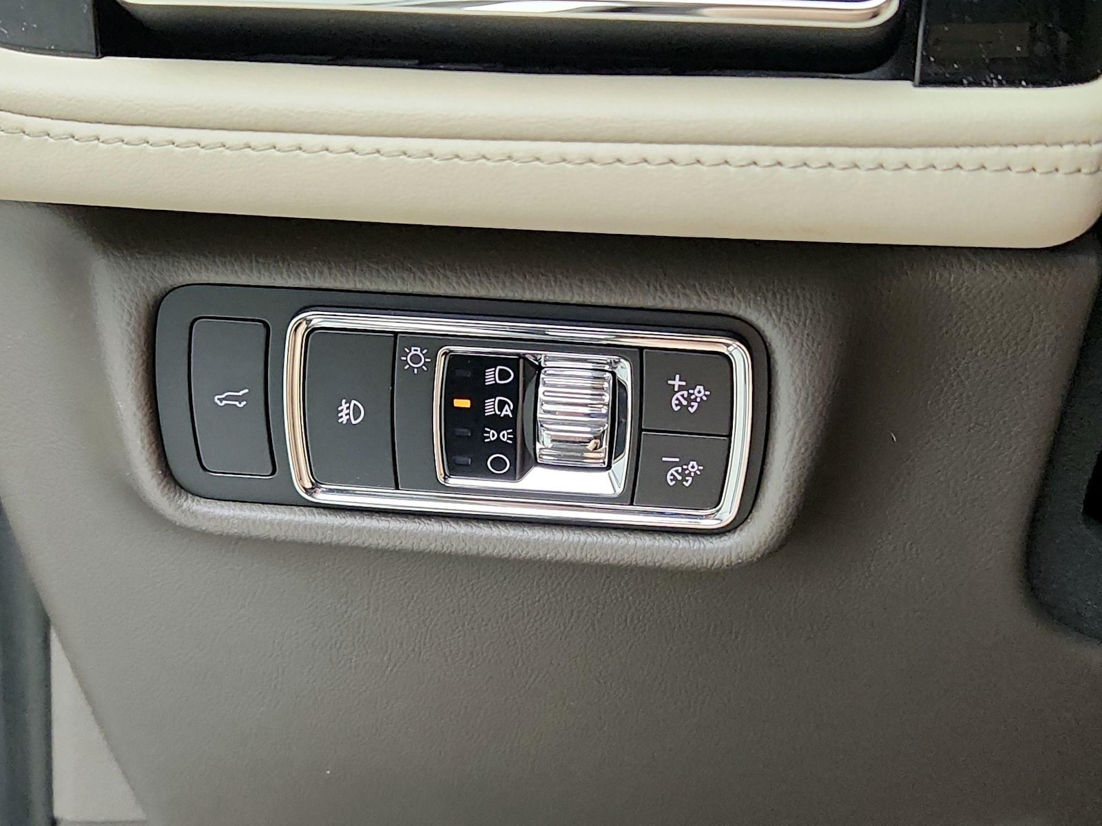 2020 Lincoln Aviator Reserve - Photo 12