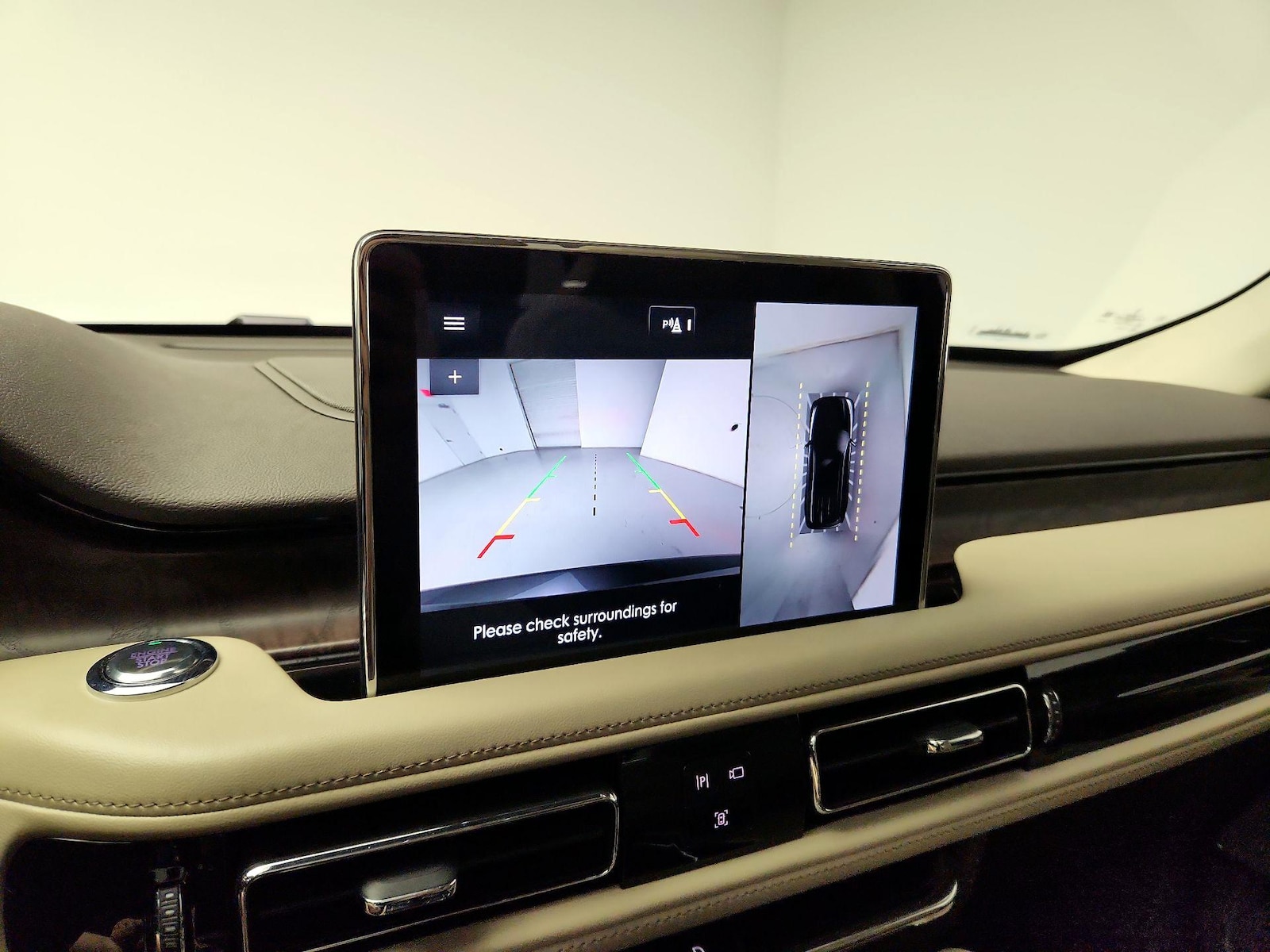 2020 Lincoln Aviator Reserve - Photo 14