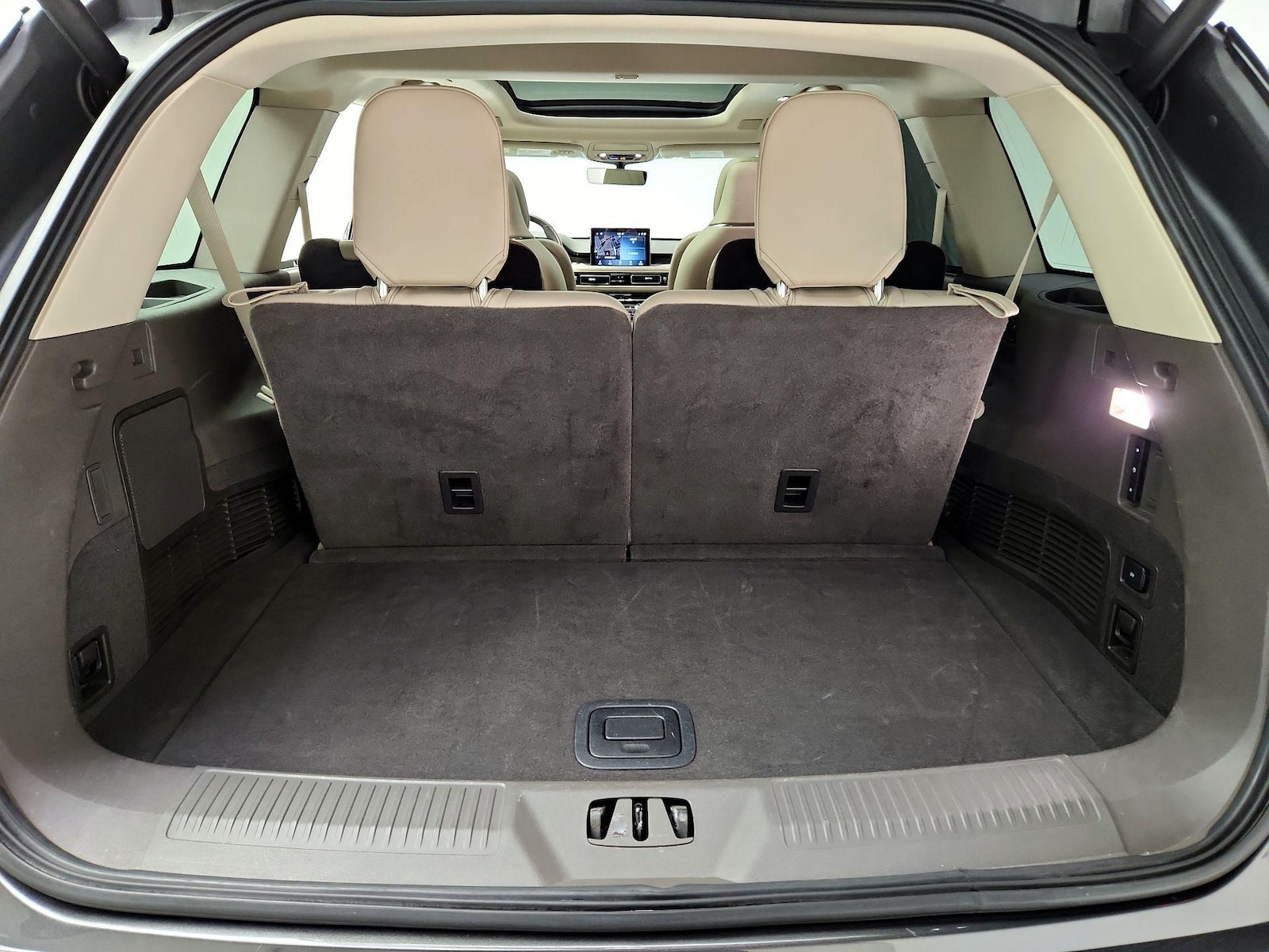 2020 Lincoln Aviator Reserve - Photo 22