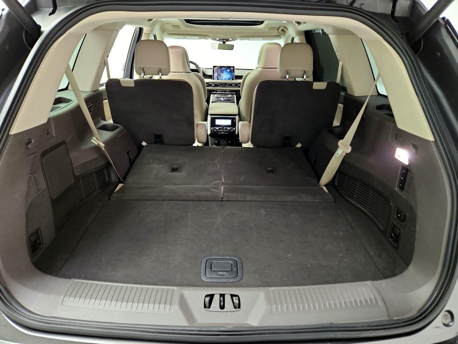 2020 Lincoln Aviator Reserve - Photo 23