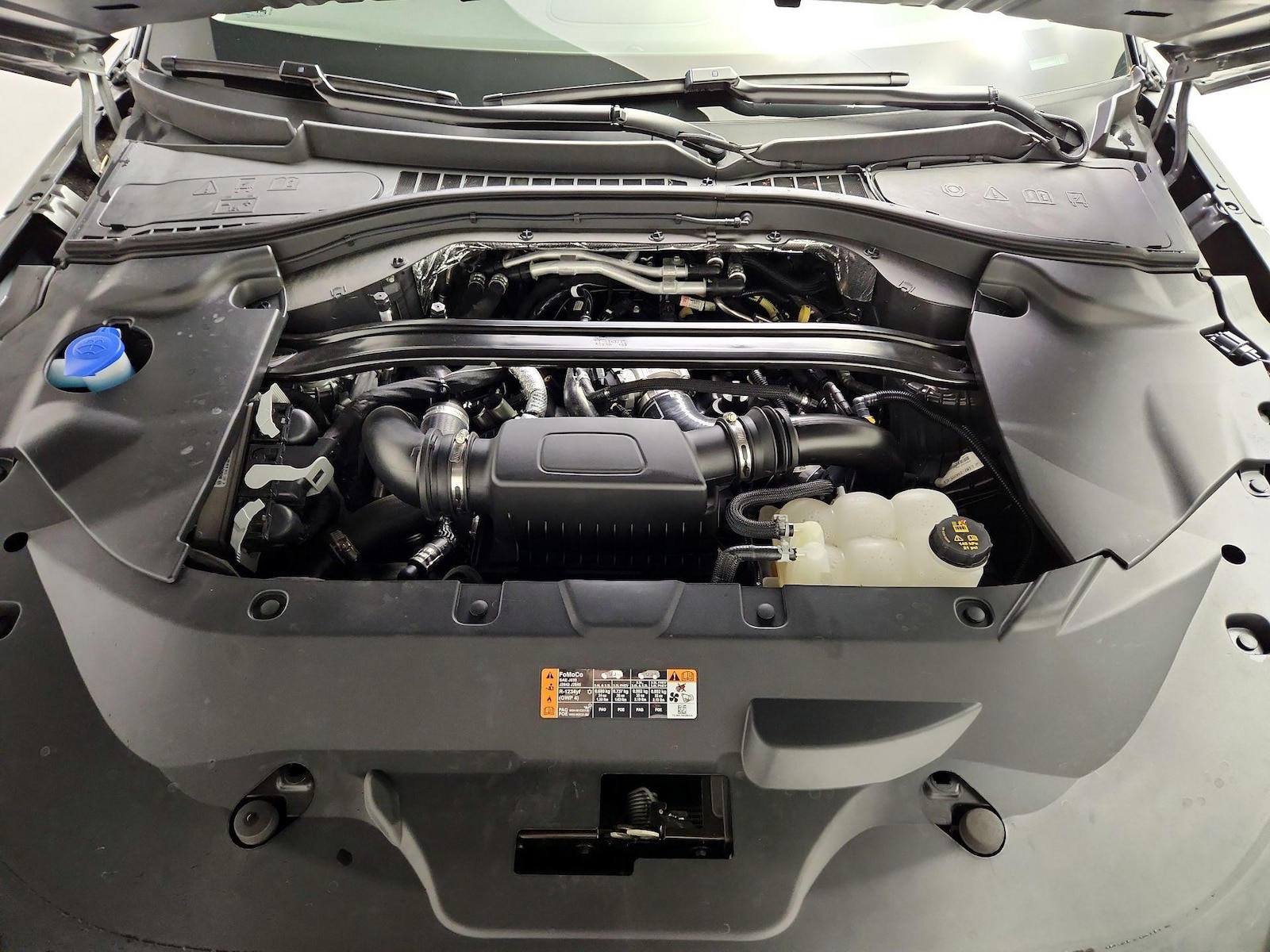 2020 Lincoln Aviator Reserve - Photo 24