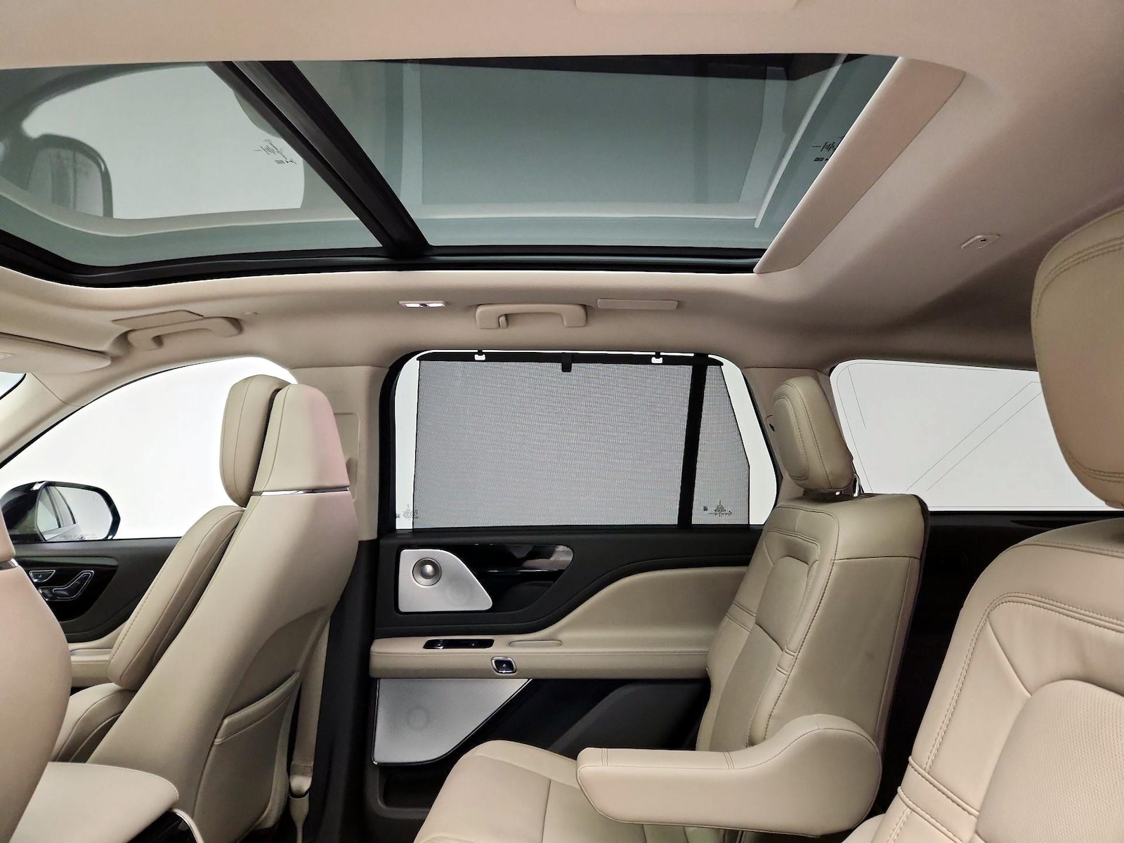 2020 Lincoln Aviator Reserve - Photo 25