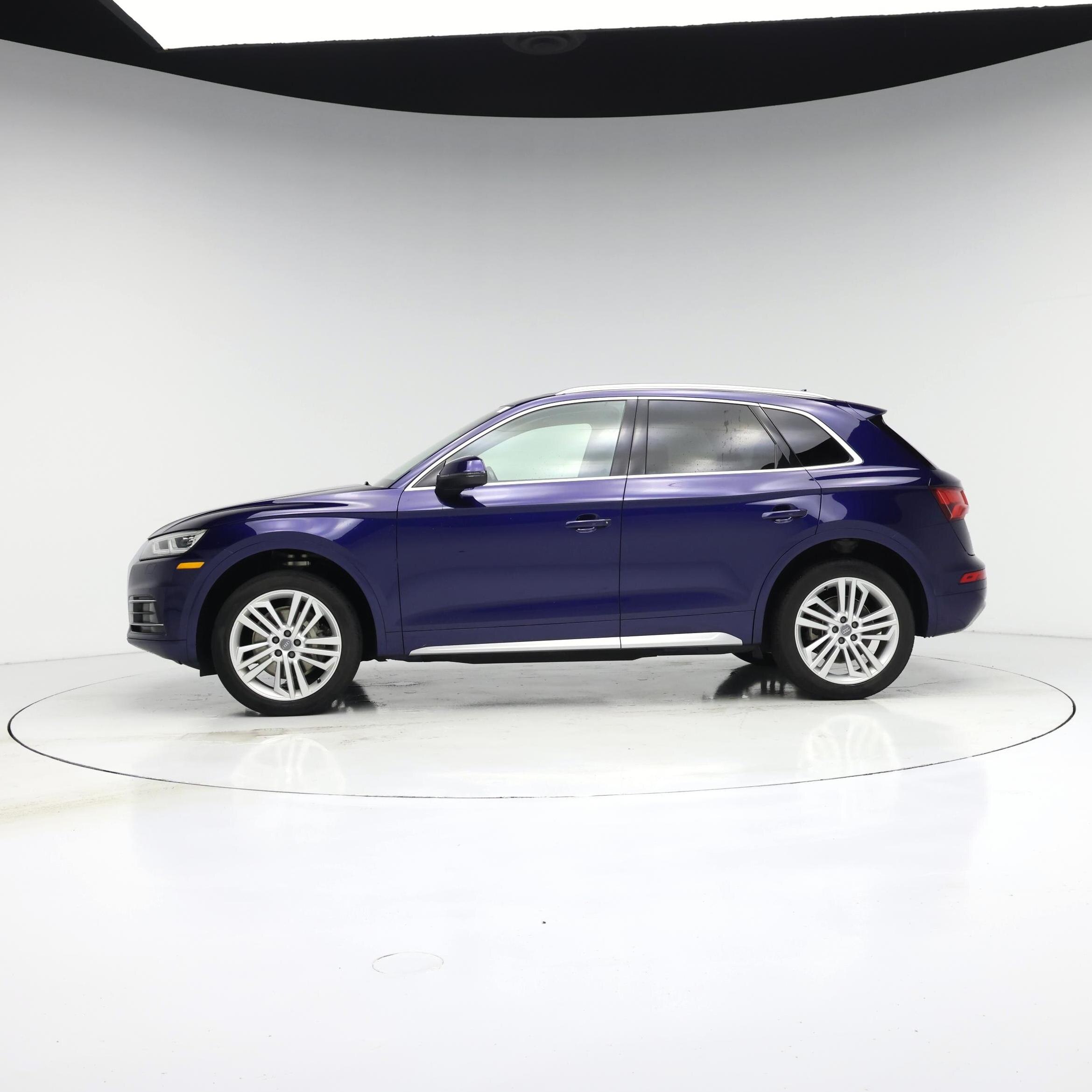 Thumbnail: 2018 Audi Q5 - 3
