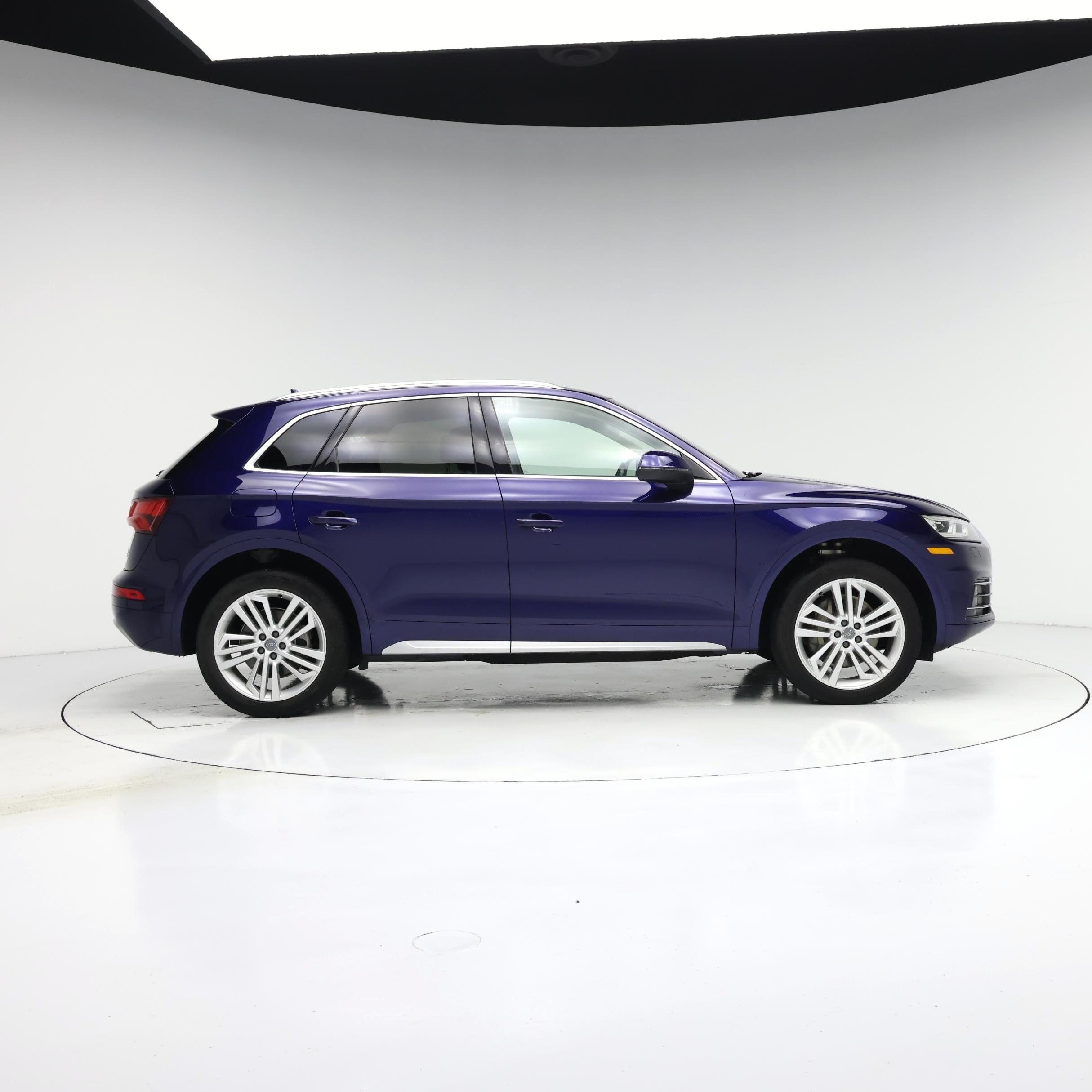 Thumbnail: 2018 Audi Q5 - 7
