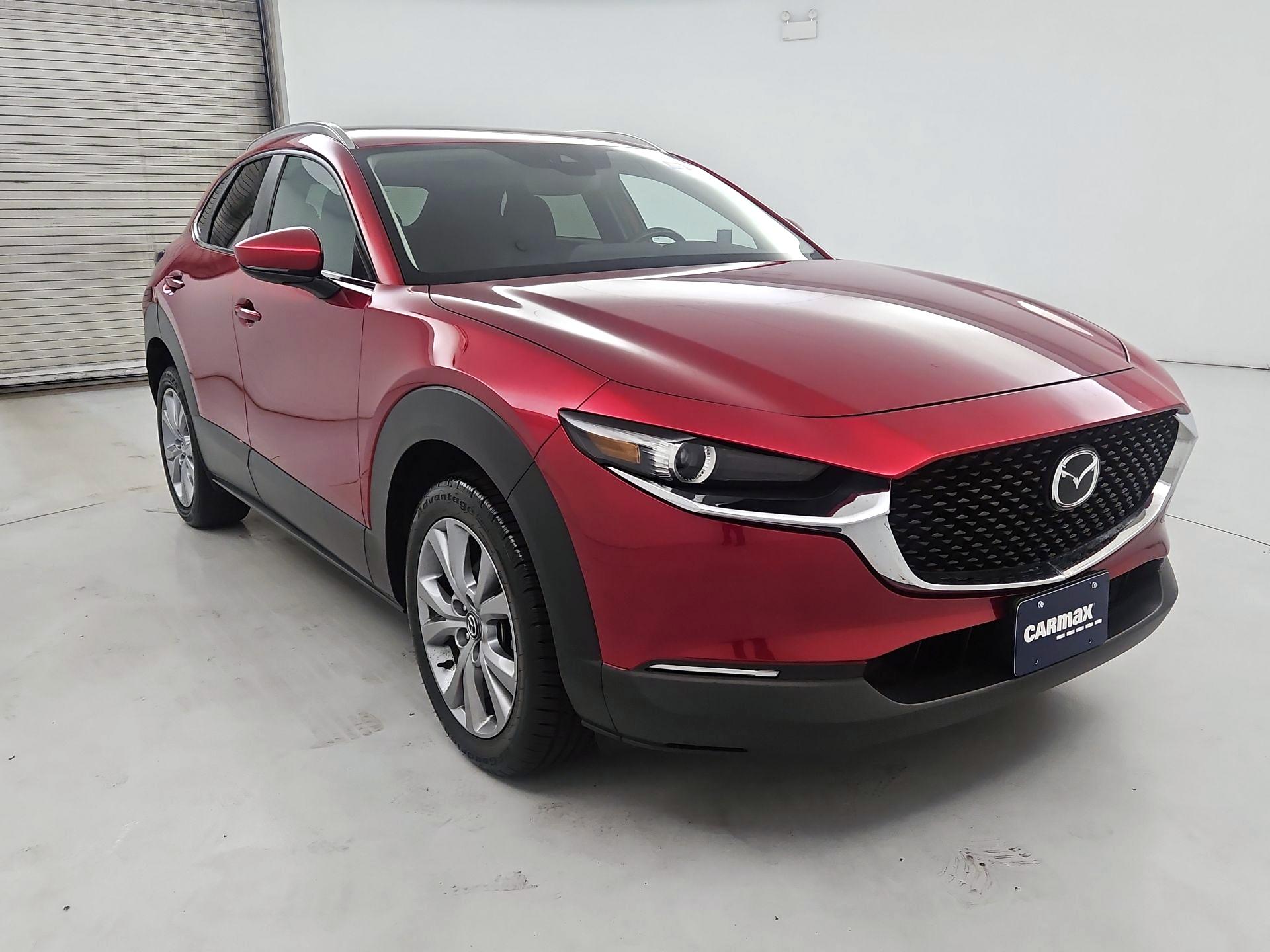 Thumbnail: 2023 Mazda CX-30 - 1