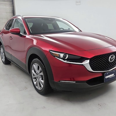 2023 Mazda CX-30 2.5 S Select Package