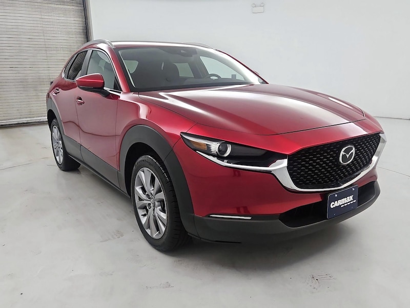 2023 Mazda CX-30 2.5 S Select Package