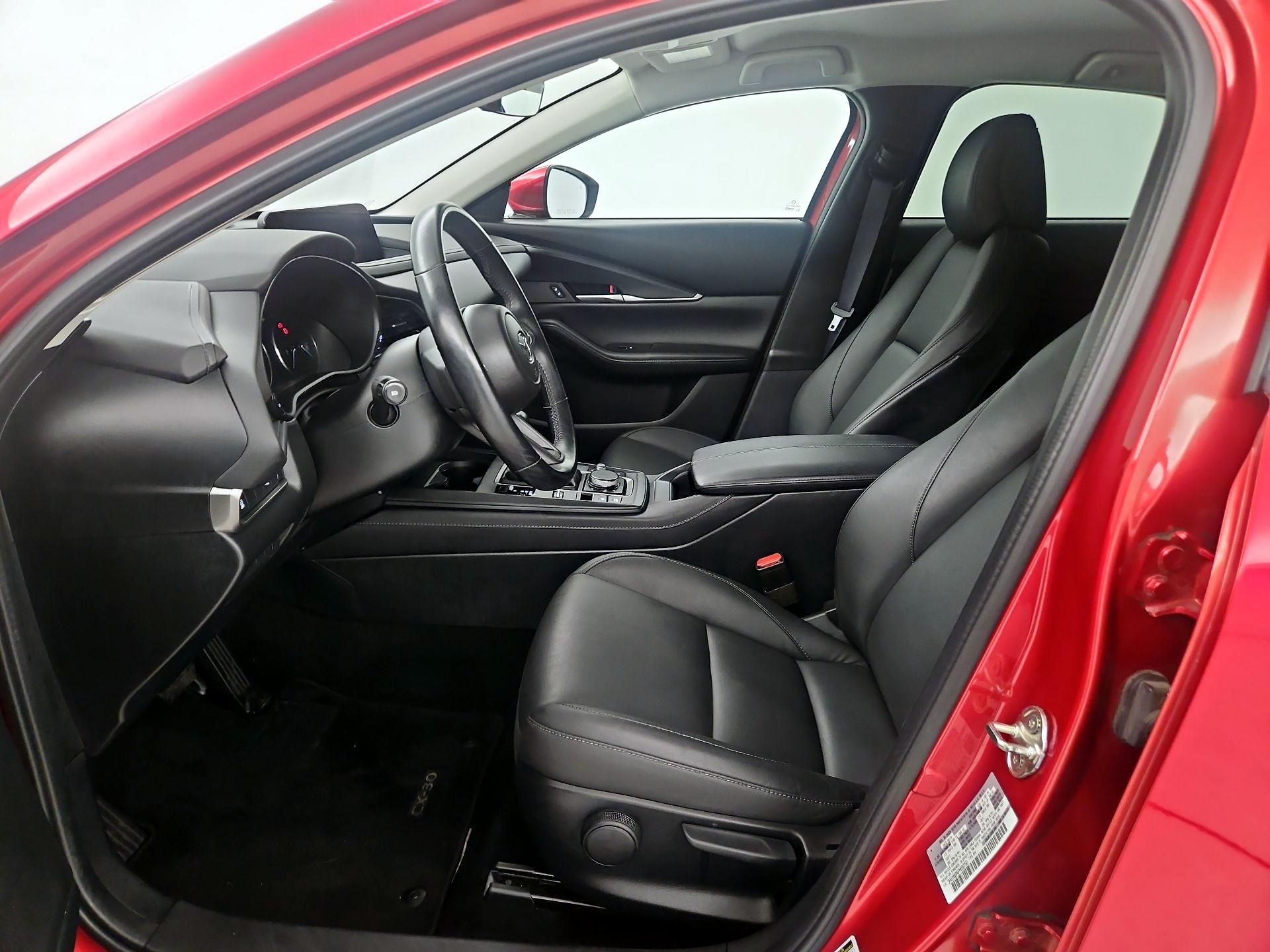 Thumbnail: 2023 Mazda CX-30 - 9