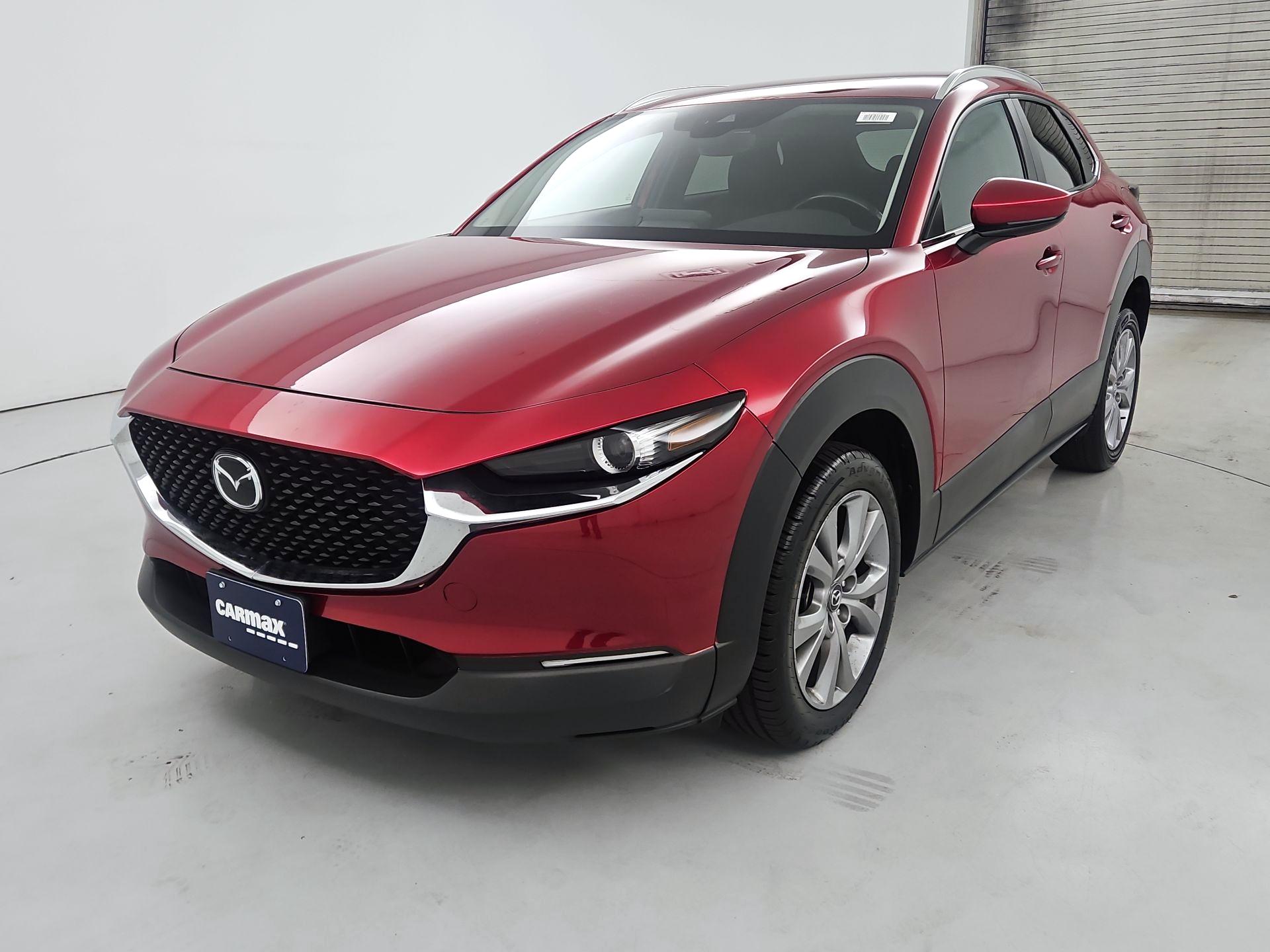Thumbnail: 2023 Mazda CX-30 - 3