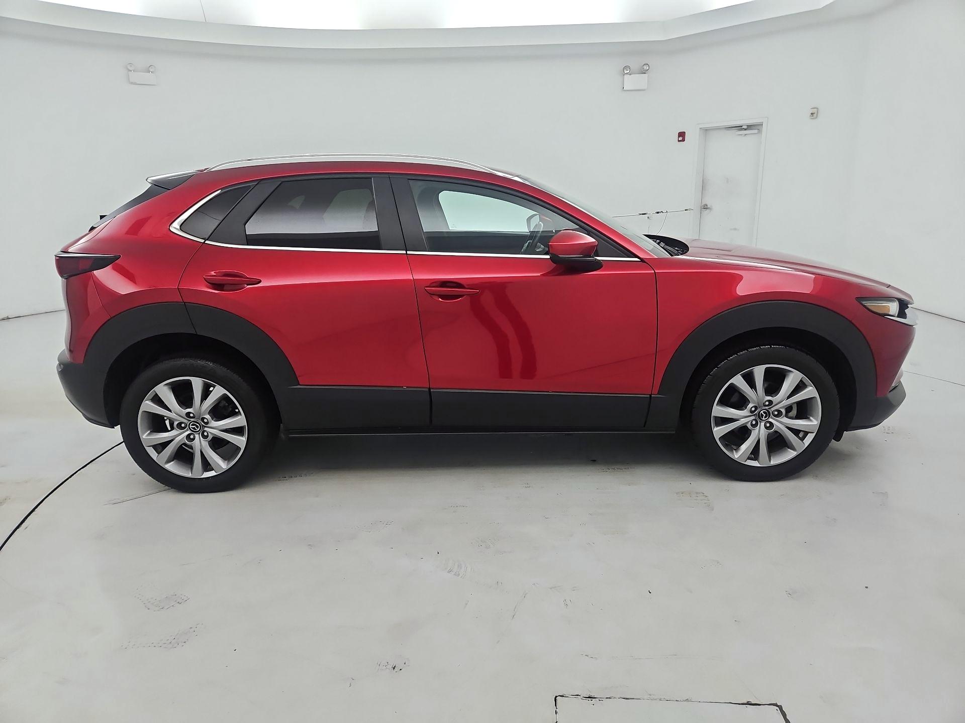 Thumbnail: 2023 Mazda CX-30 - 4